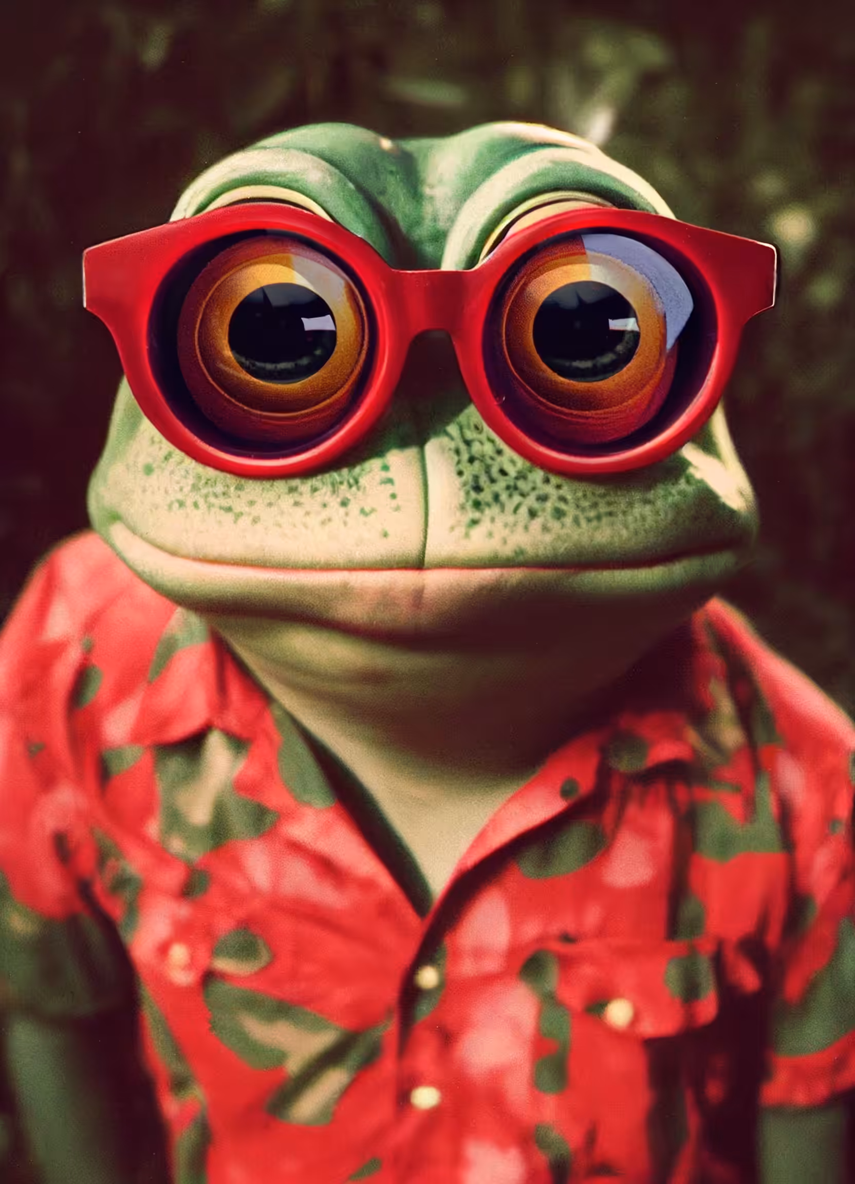 fear and loathing fren