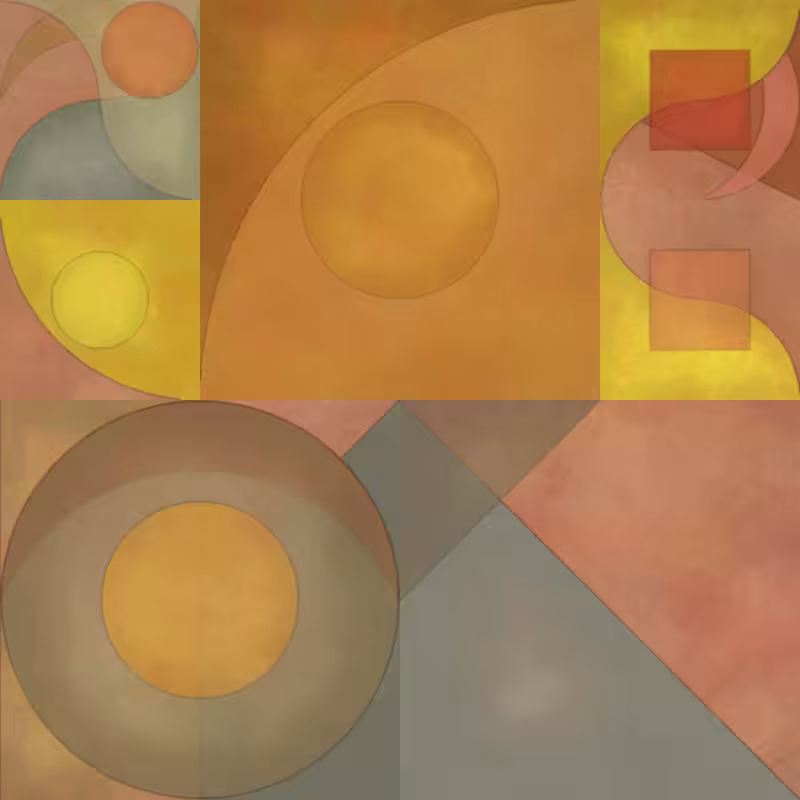 The Order of Things #100