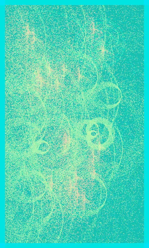 Space Landscape #7