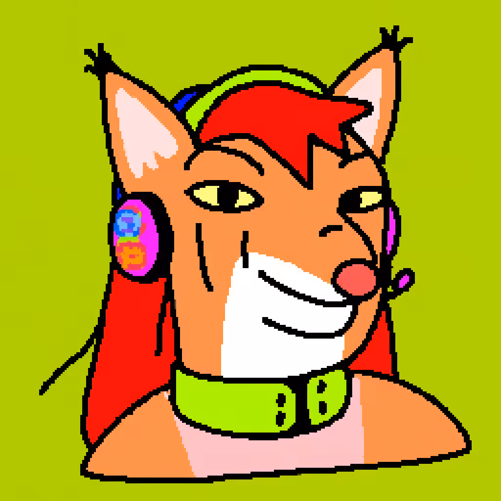 DX Terminal: FragQueen_705