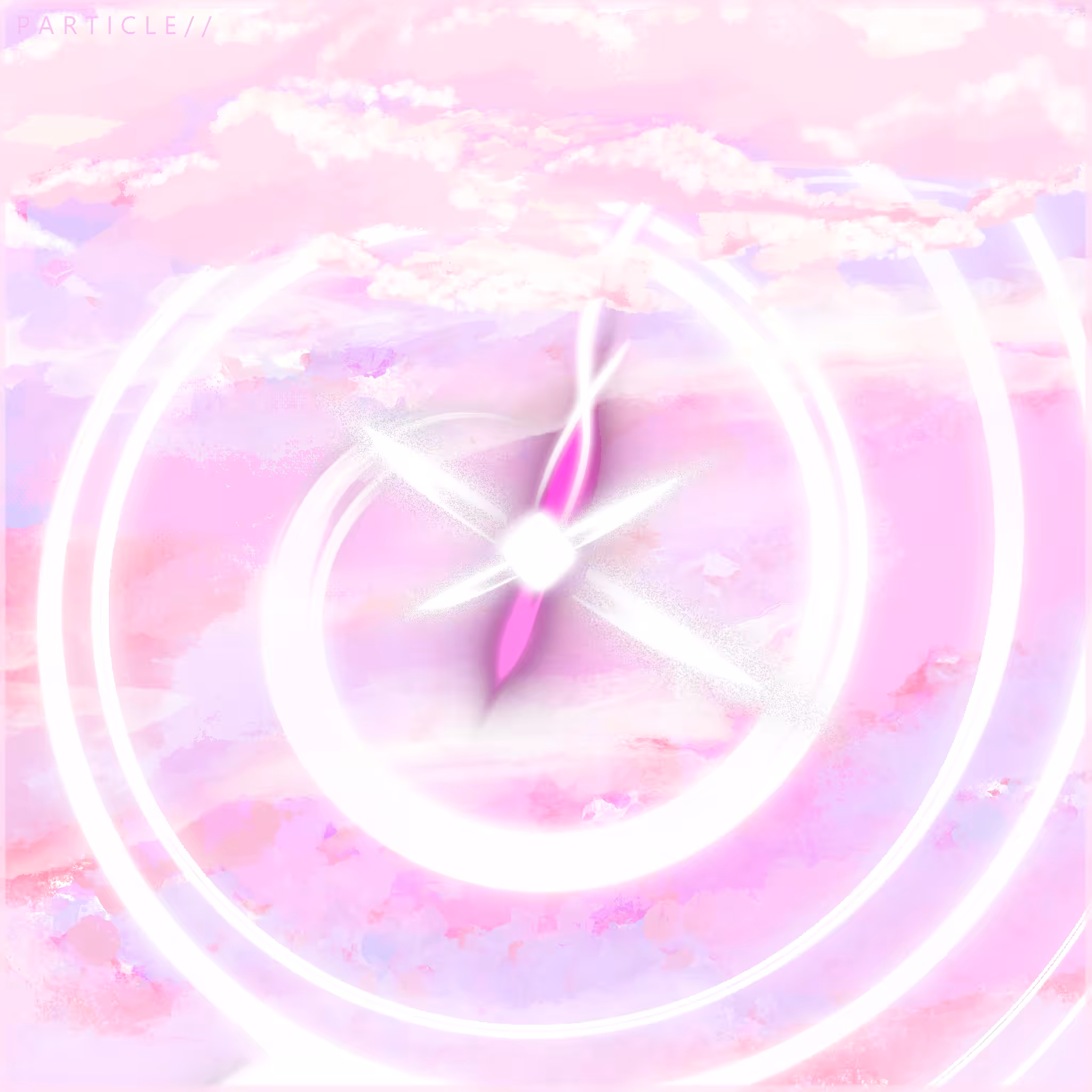 P A R T I C L E / /