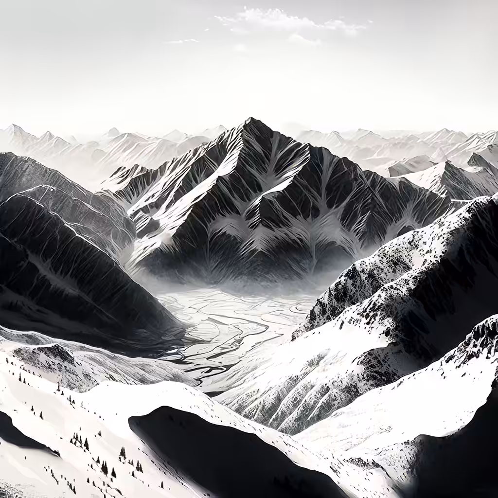 PEAKS