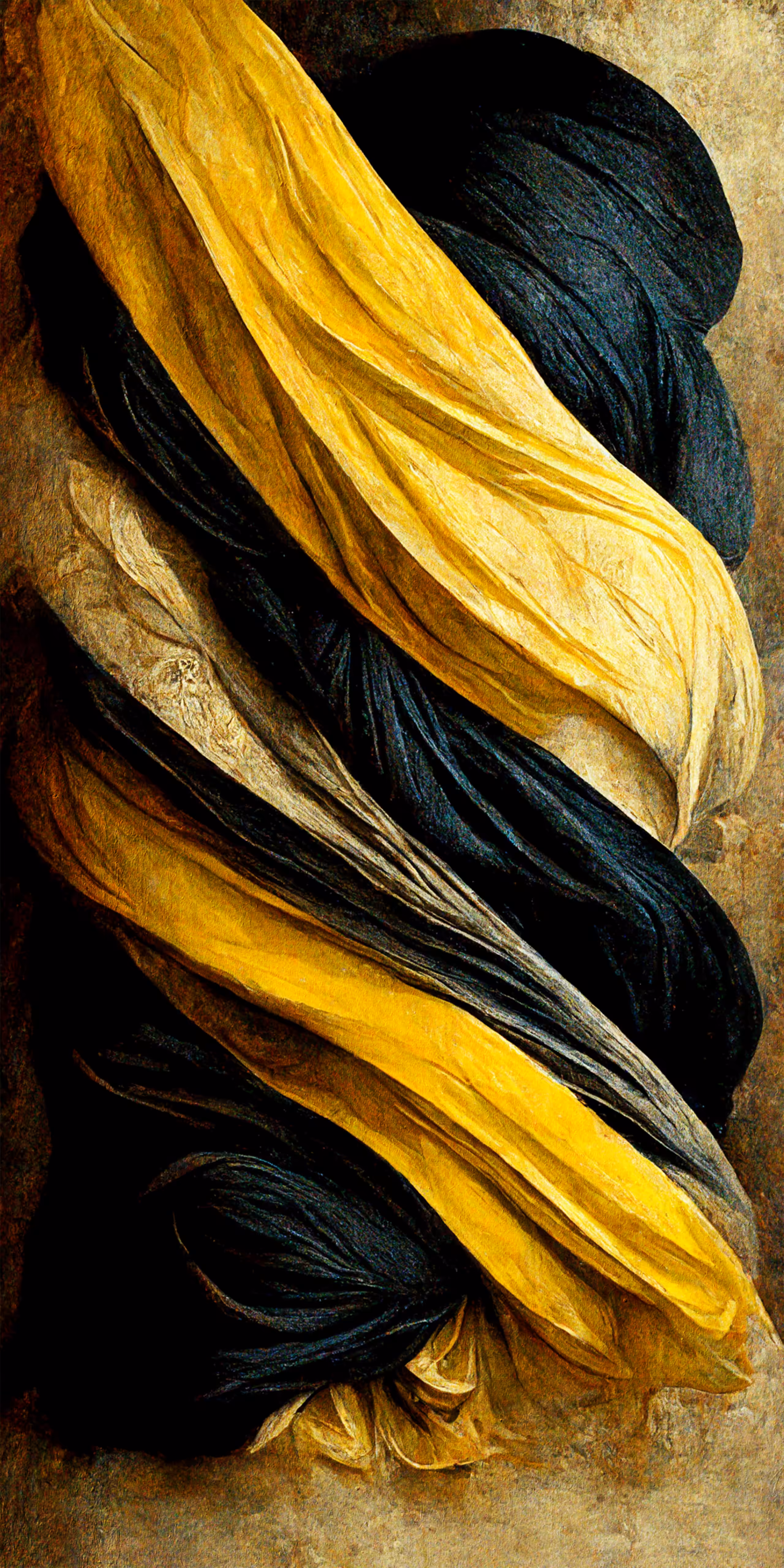 Colour Symphony #14