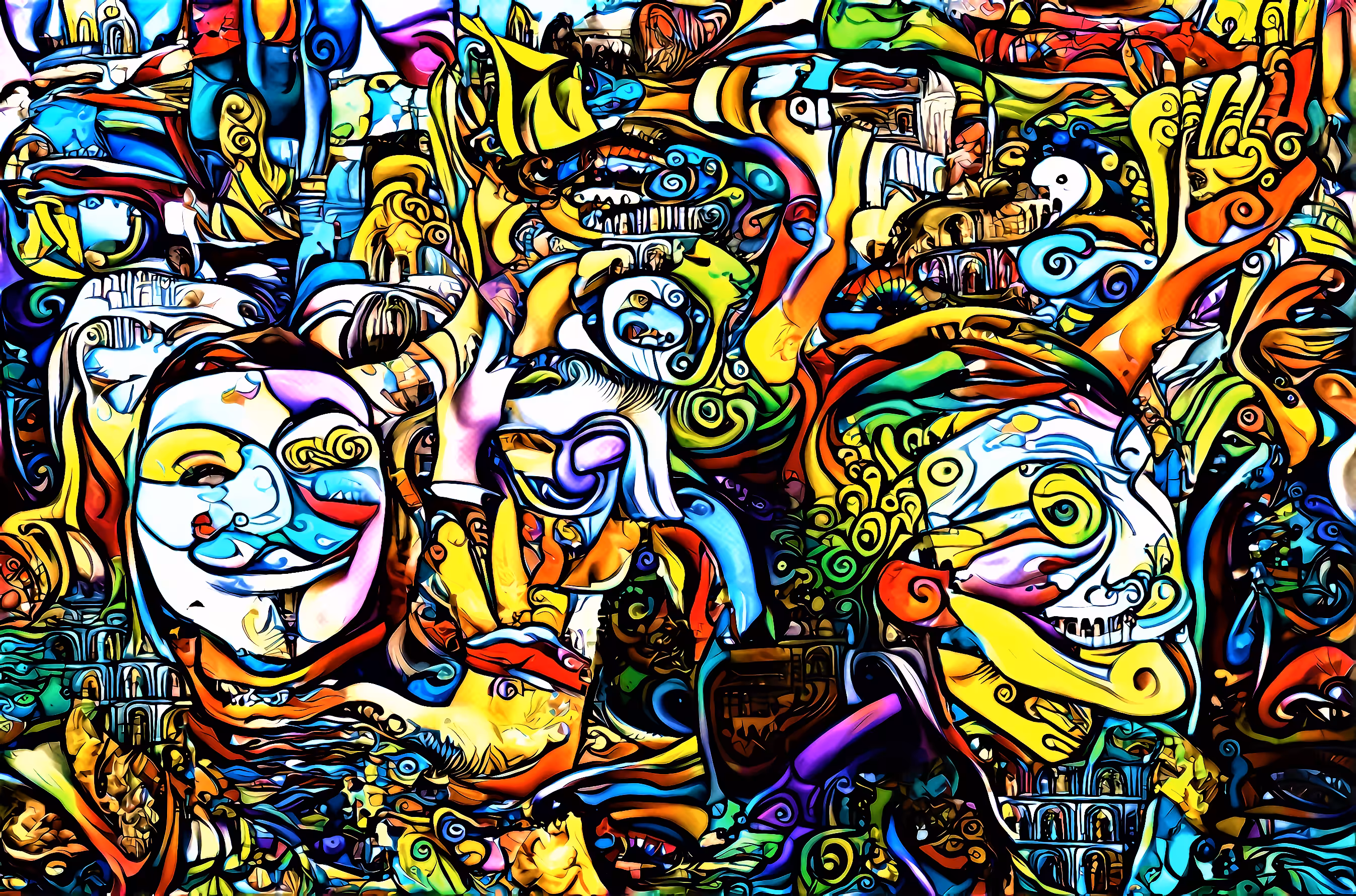 The Anonymous