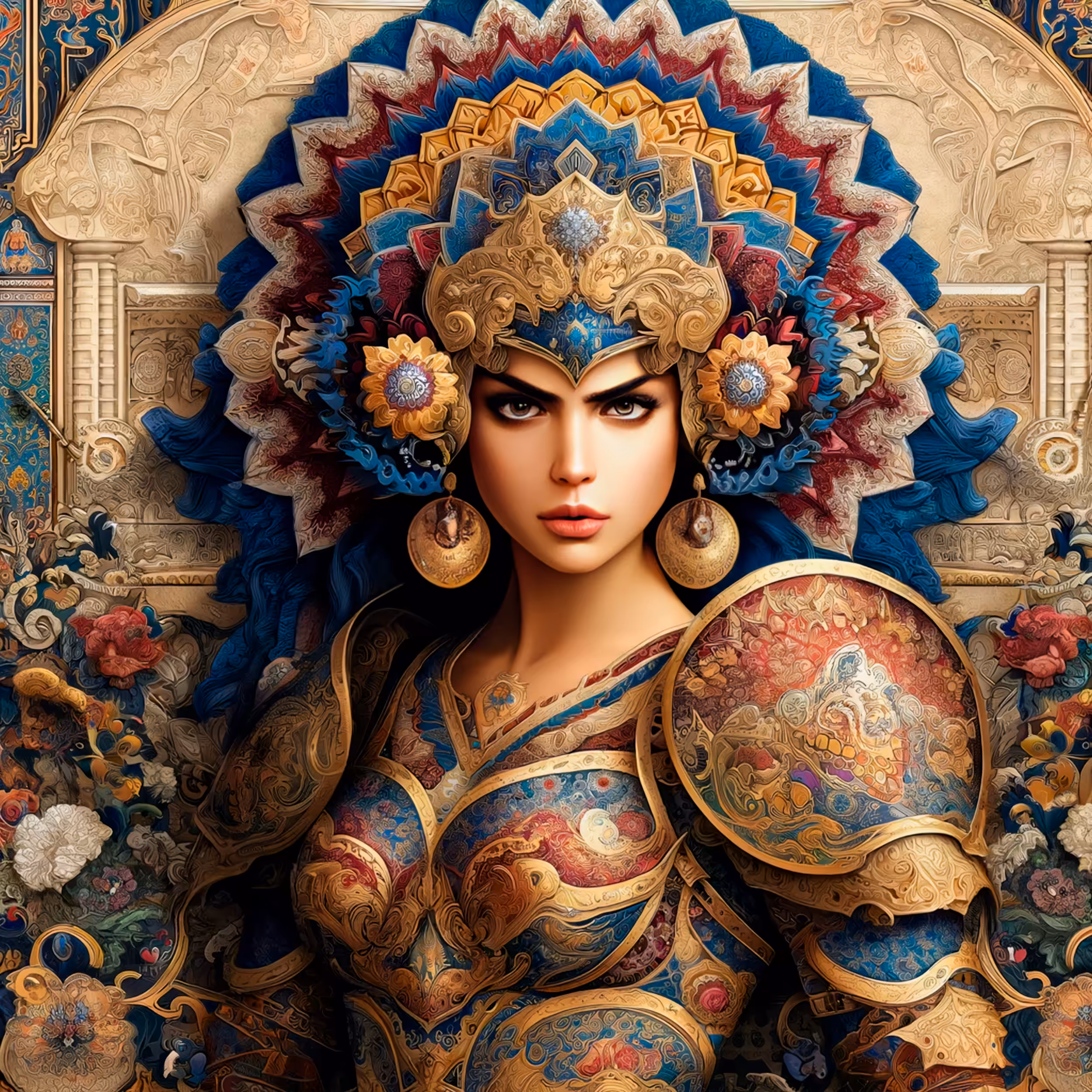 Persian Fantasy #7