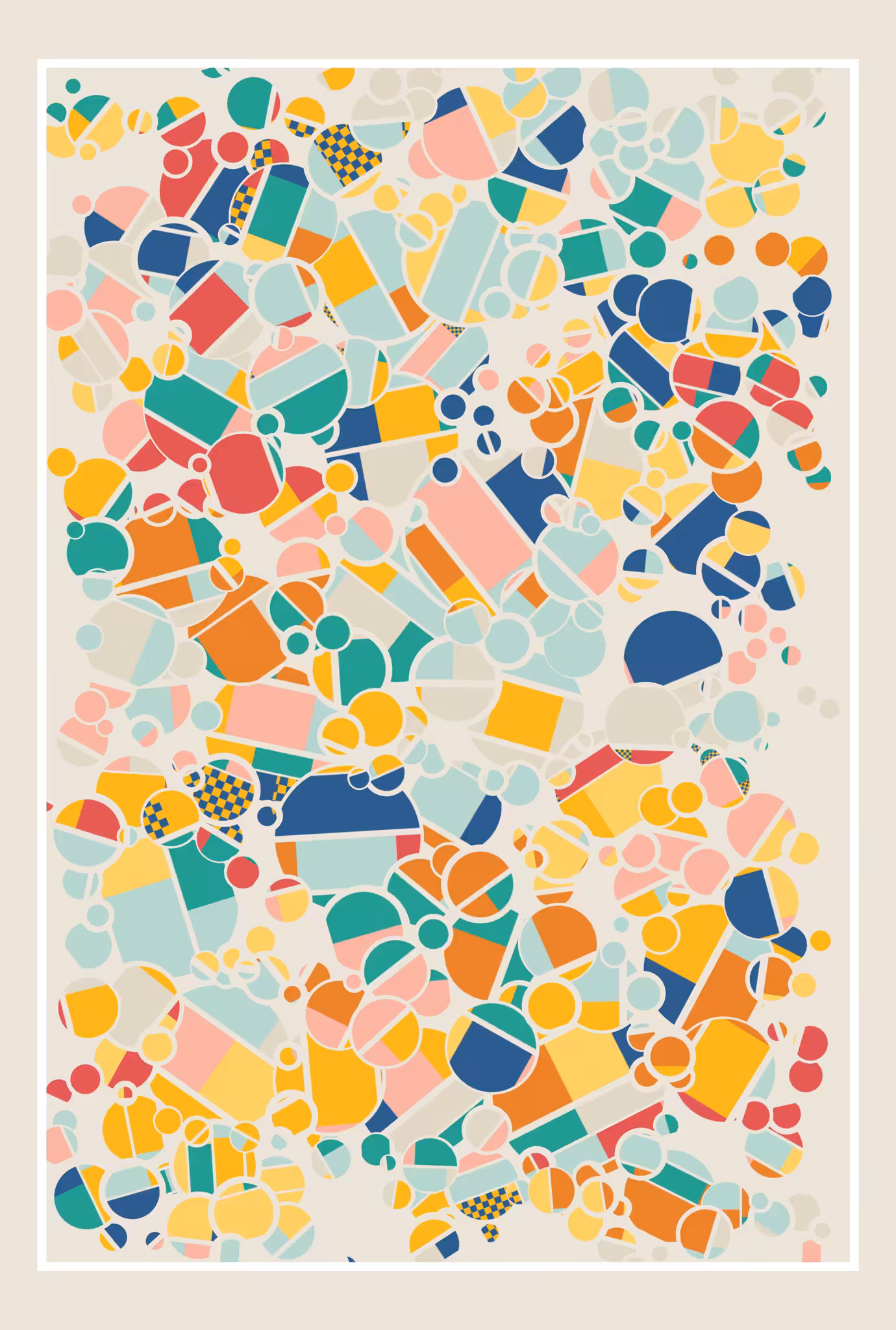 (Un)bonded #11