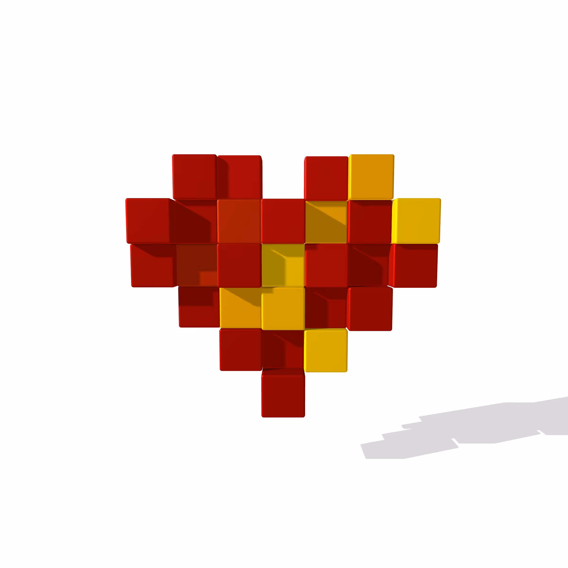 heart + craft #16743