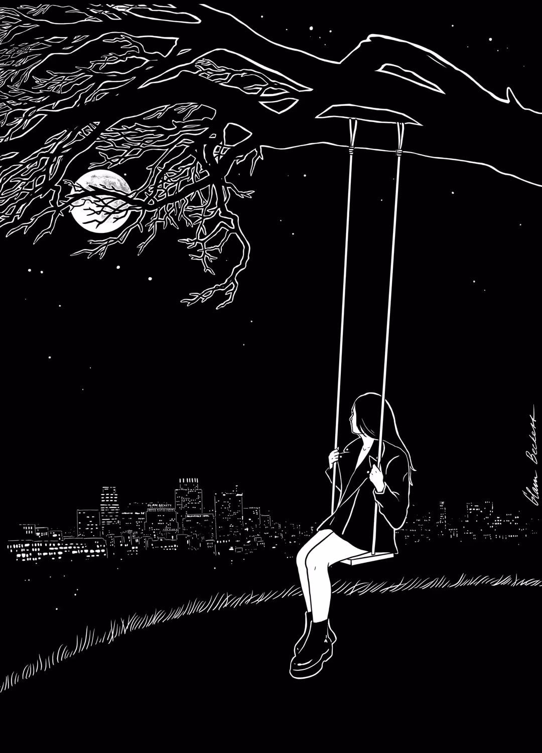 Night
