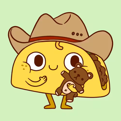 Taco #166