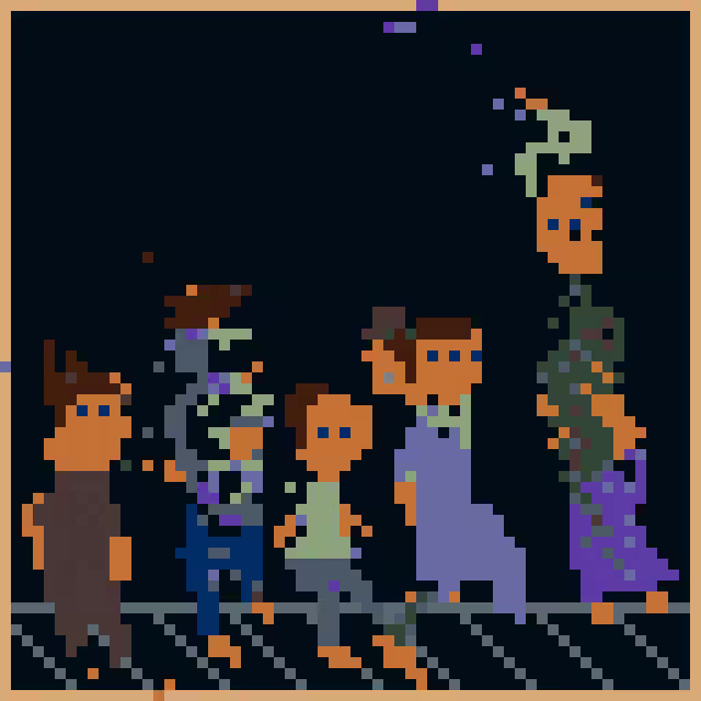 Small People