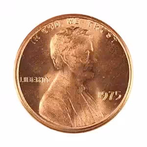 Cent #3215