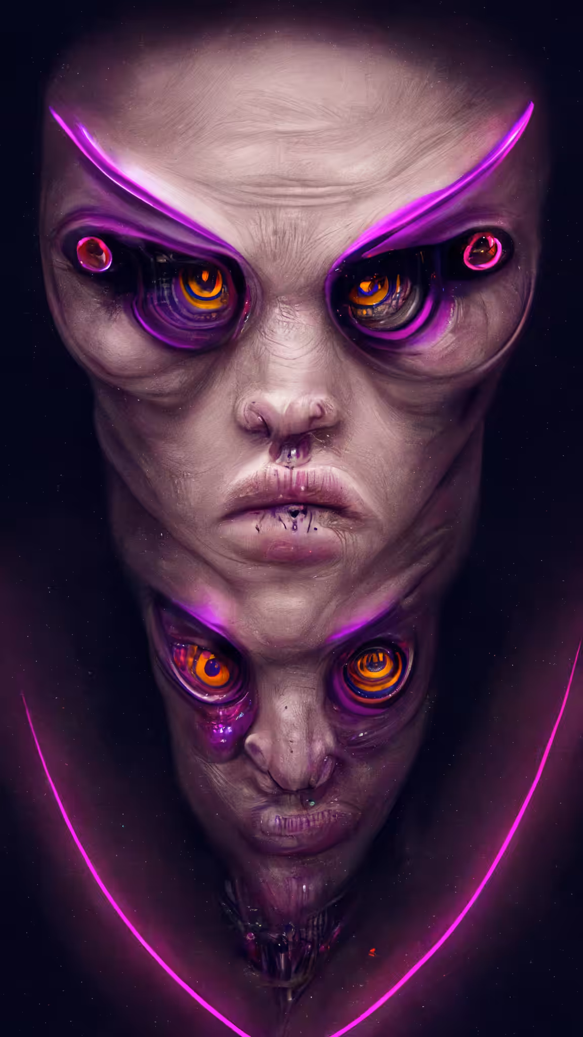 Intergalactic Wizard