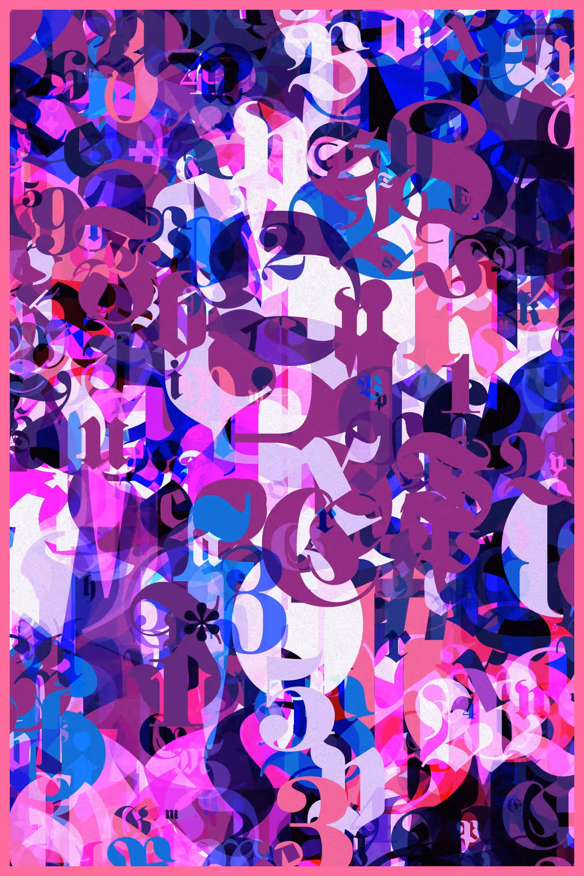 Type-o-Graphic #463