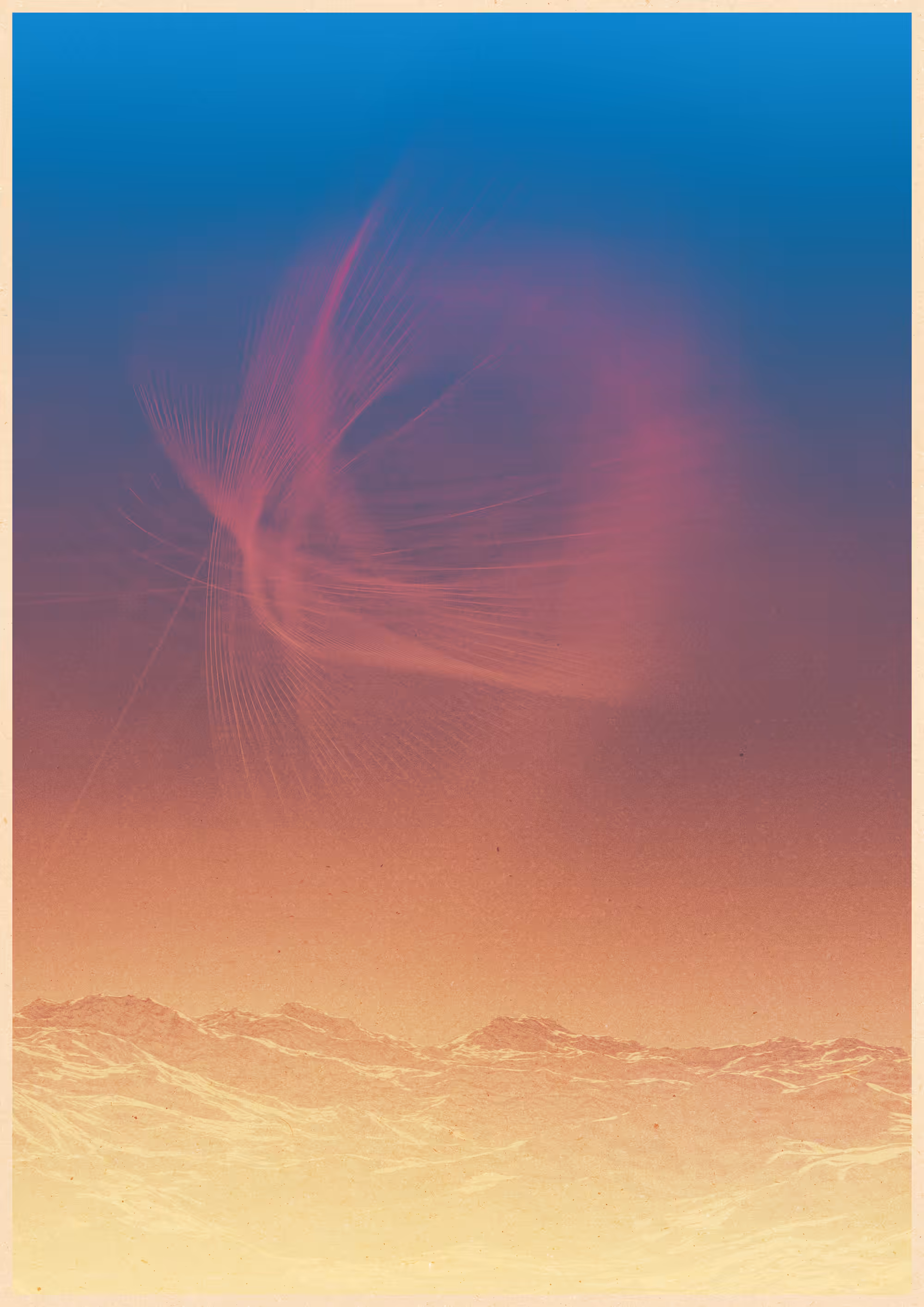 Other Seas, Other Suns (2024) IV