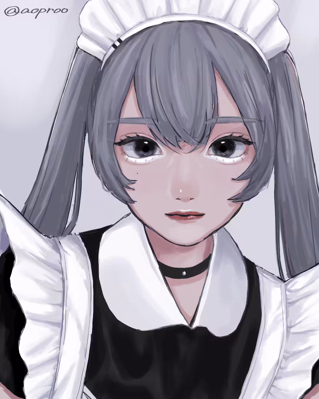 Maid