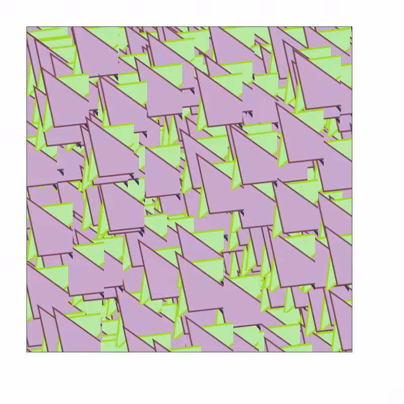 Wild Matrix #97