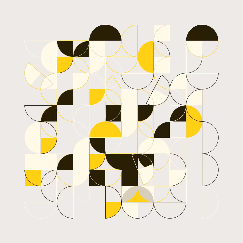 Zürich Stations Grid II #89