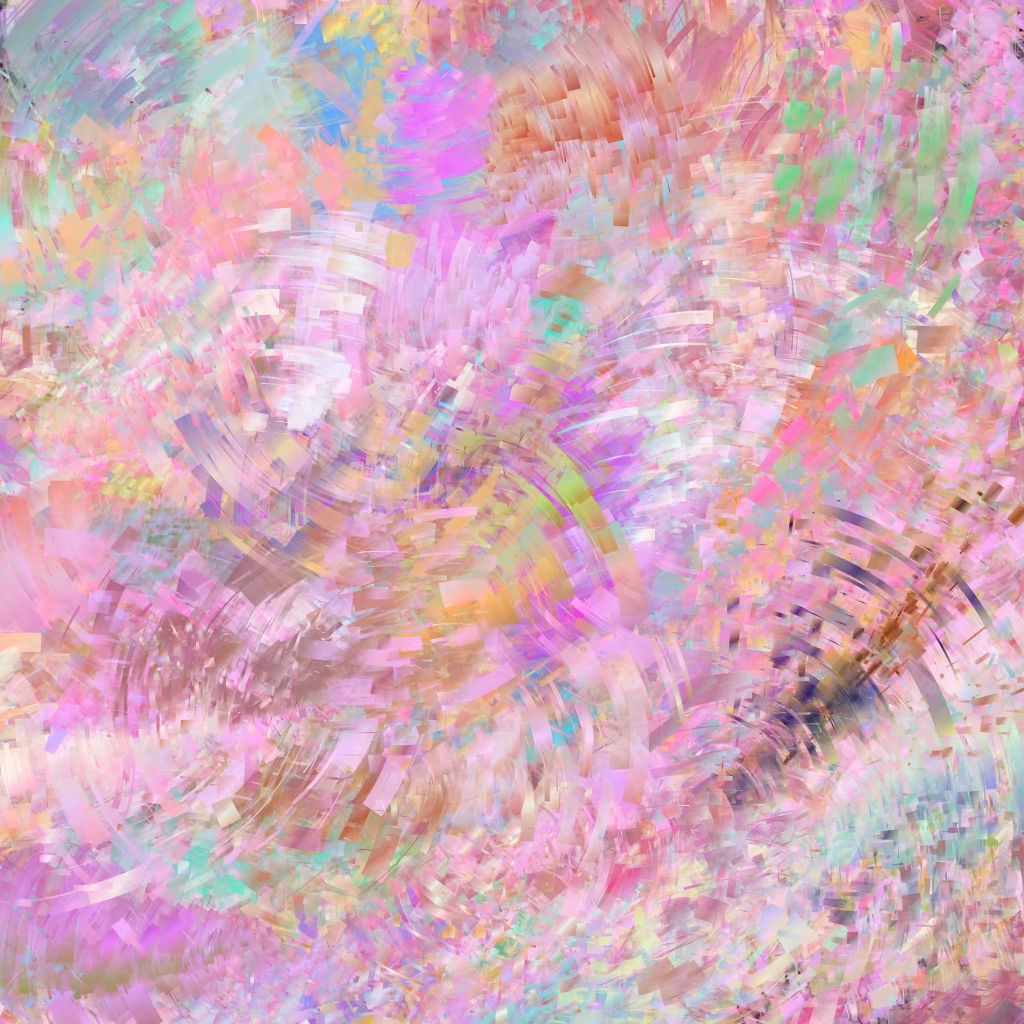 Color Study #8