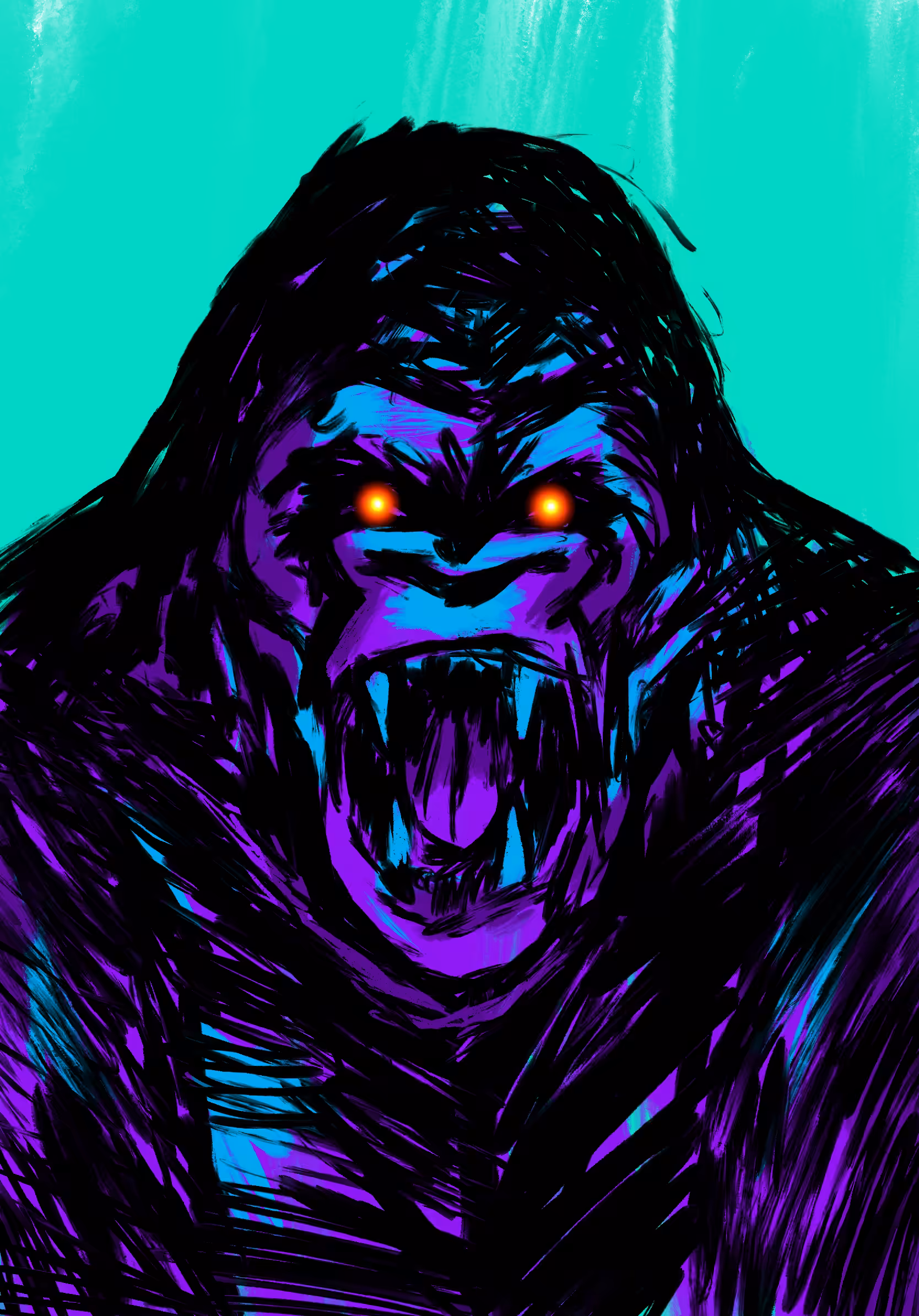 NOTYPE*APE*SHIT v1