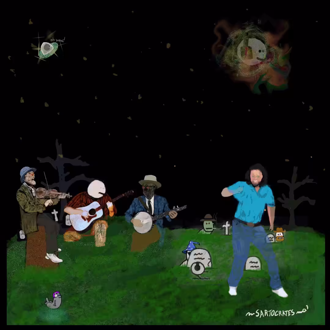 mfer hootenanny