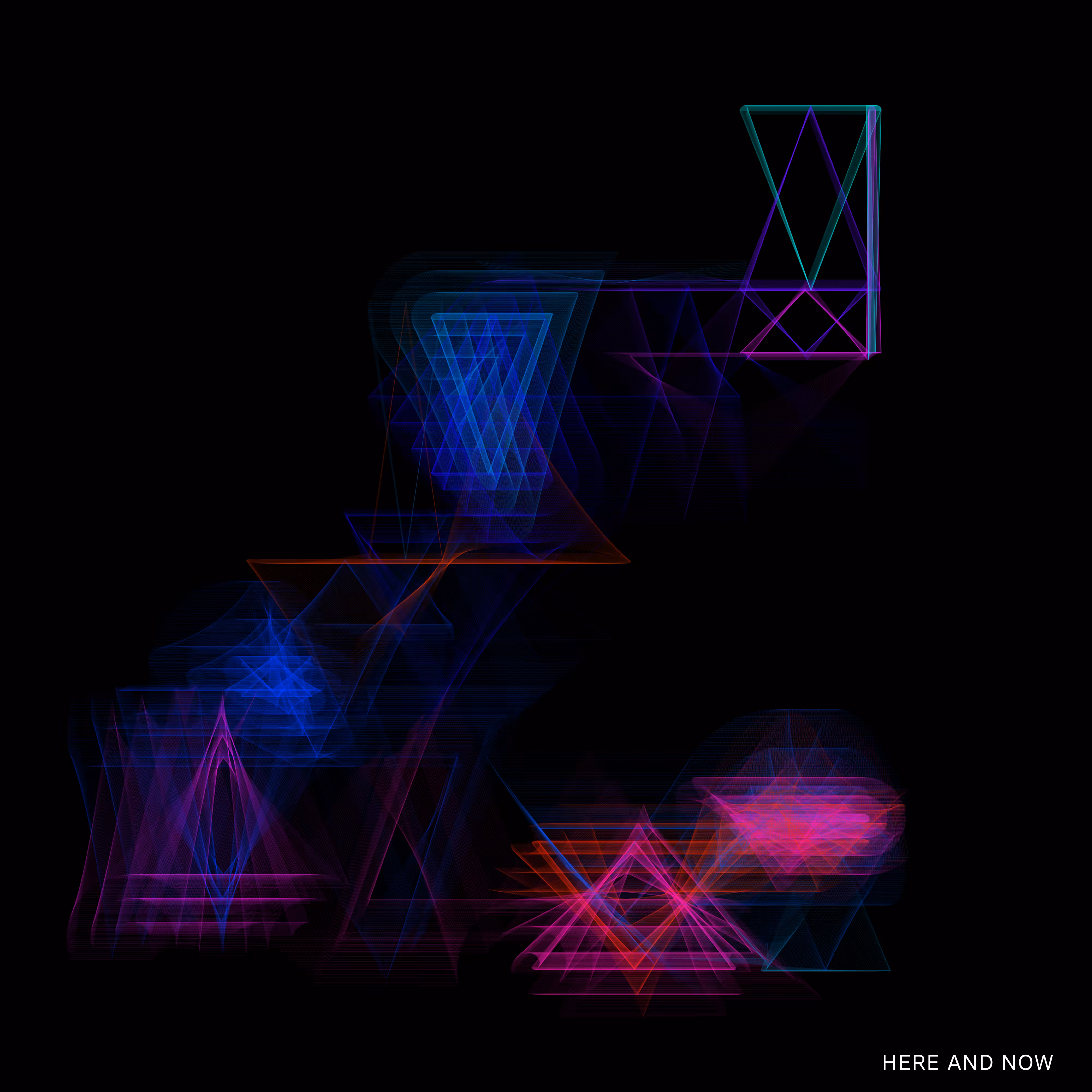 Here and Now: Edition Three #141