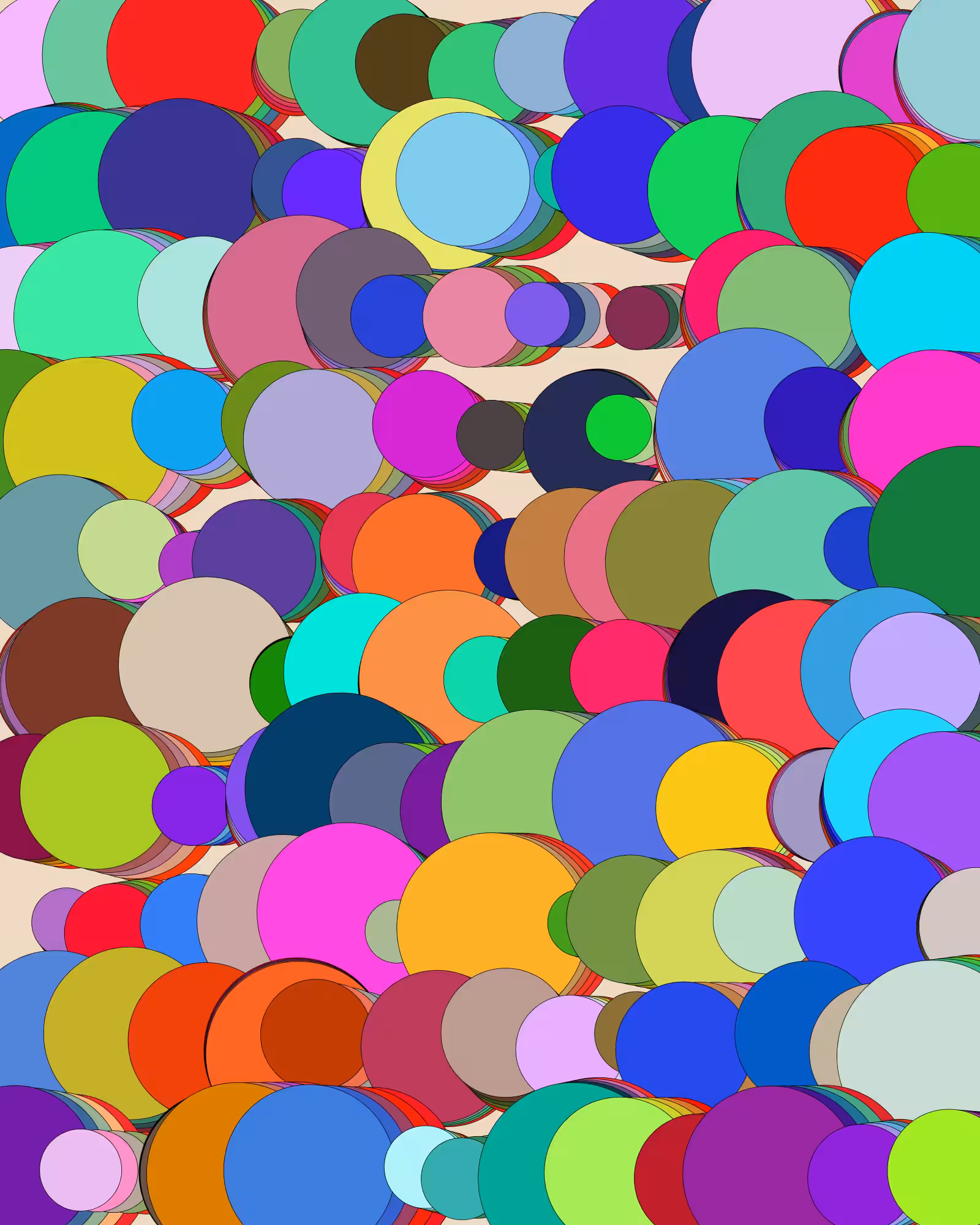 Figments: #132