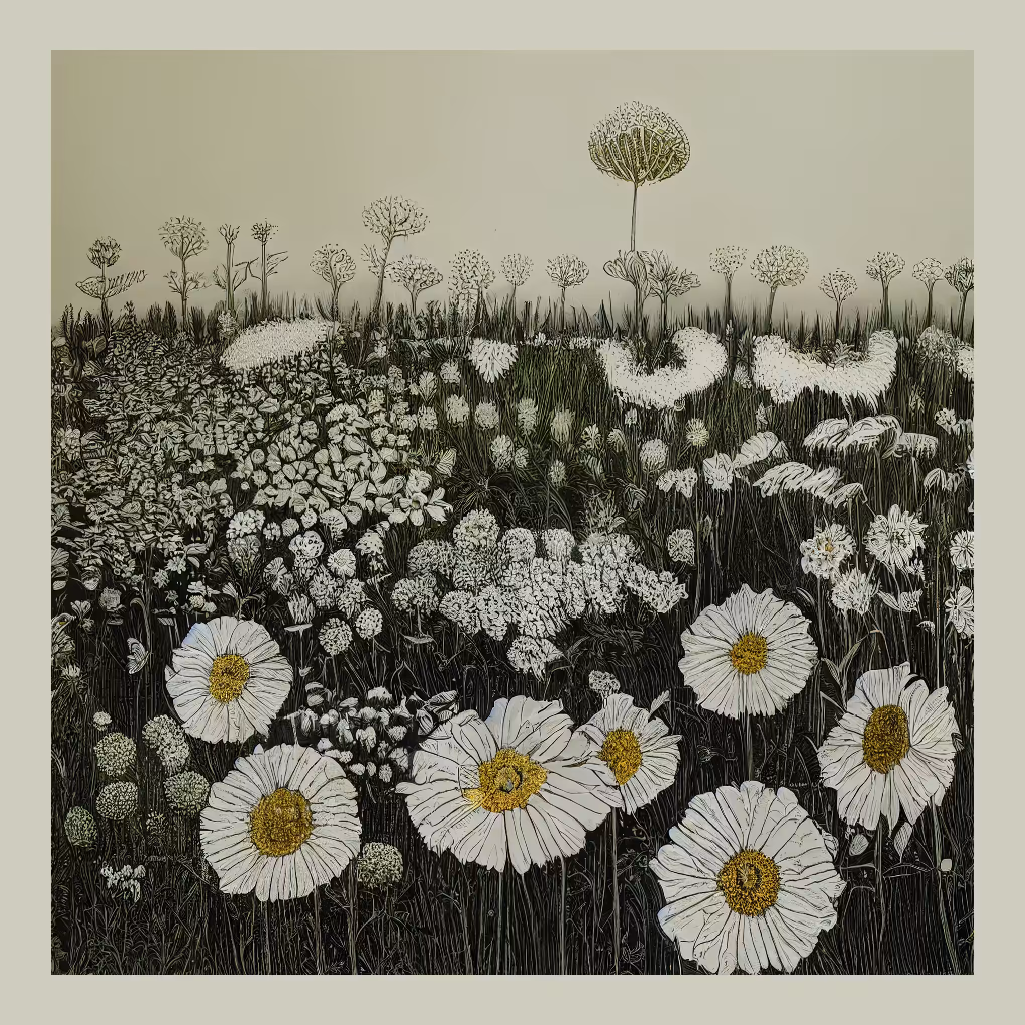 Soothing Meadows #43