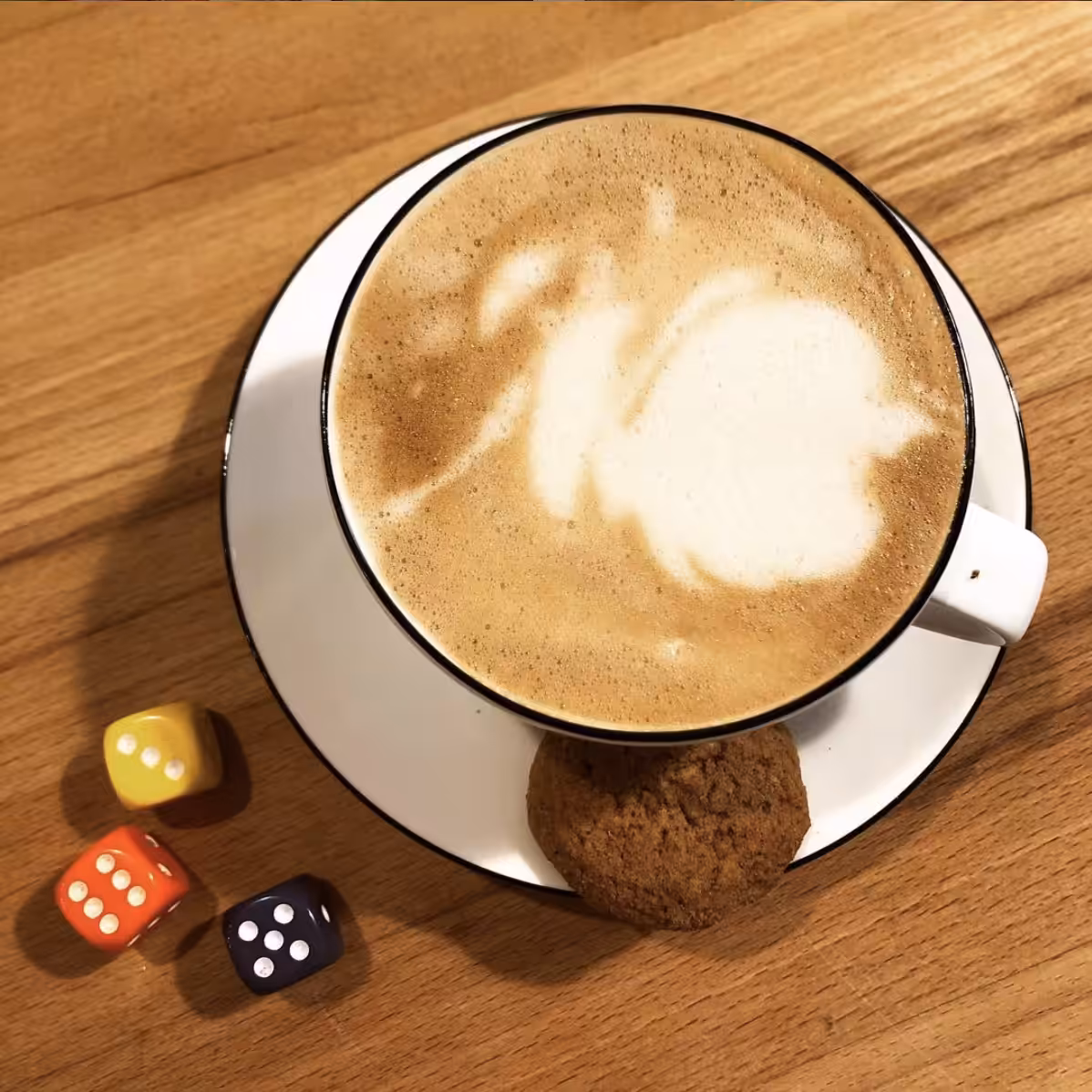 Coffee #43