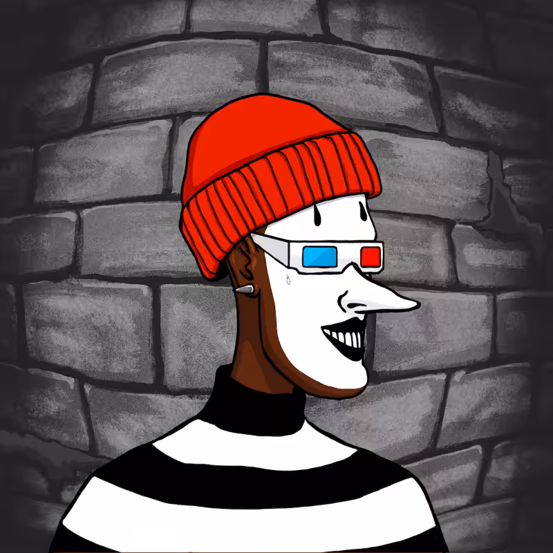 MIME x MIME #540