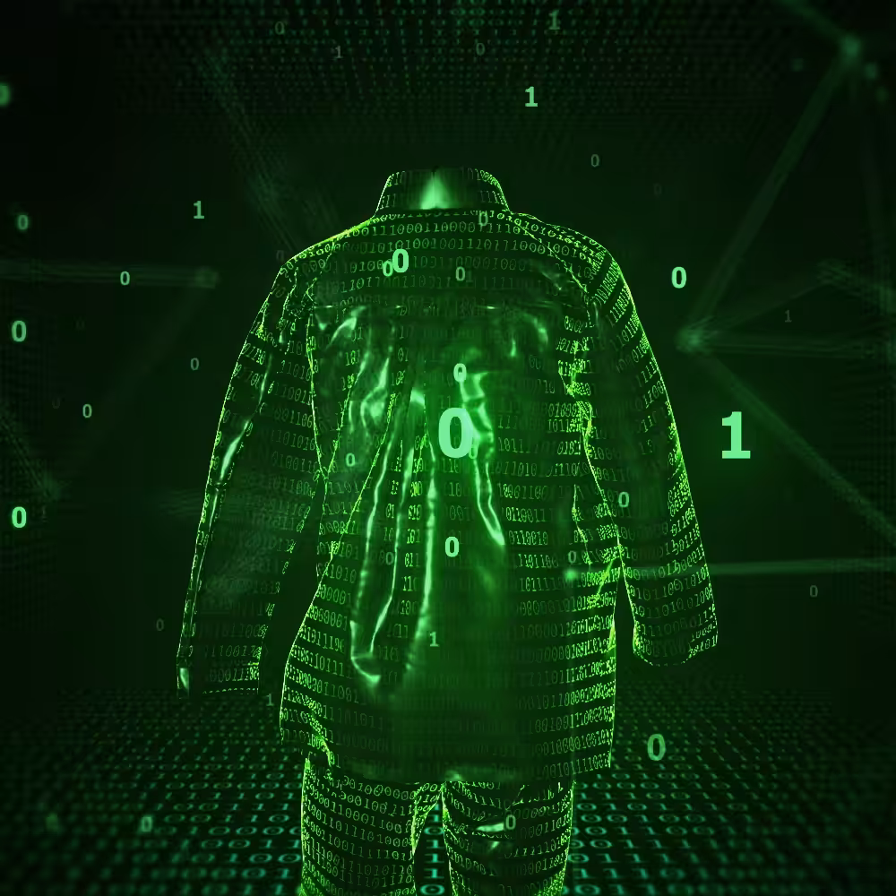 Walking on Internet