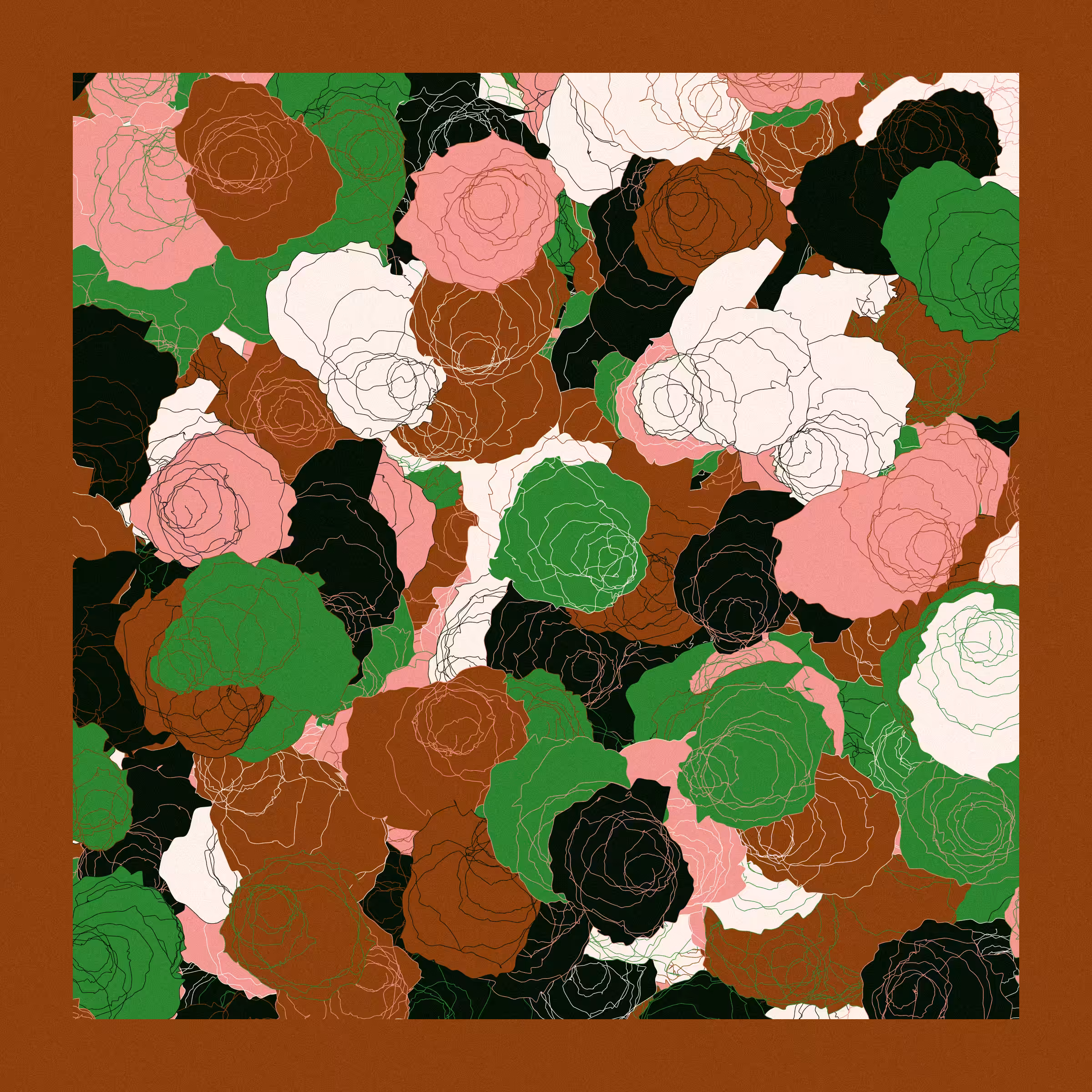 Roses #27