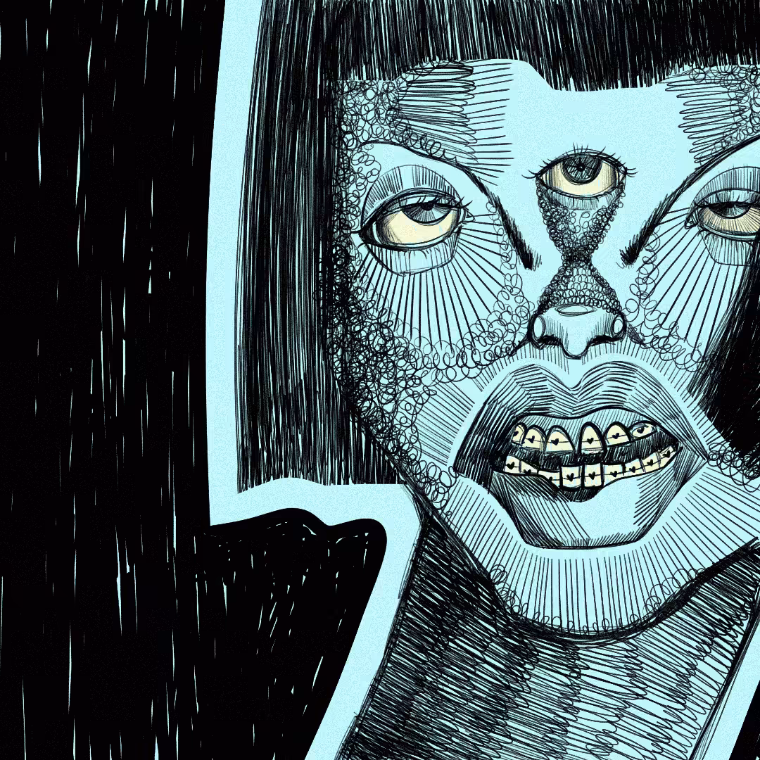 Monstrous #28
