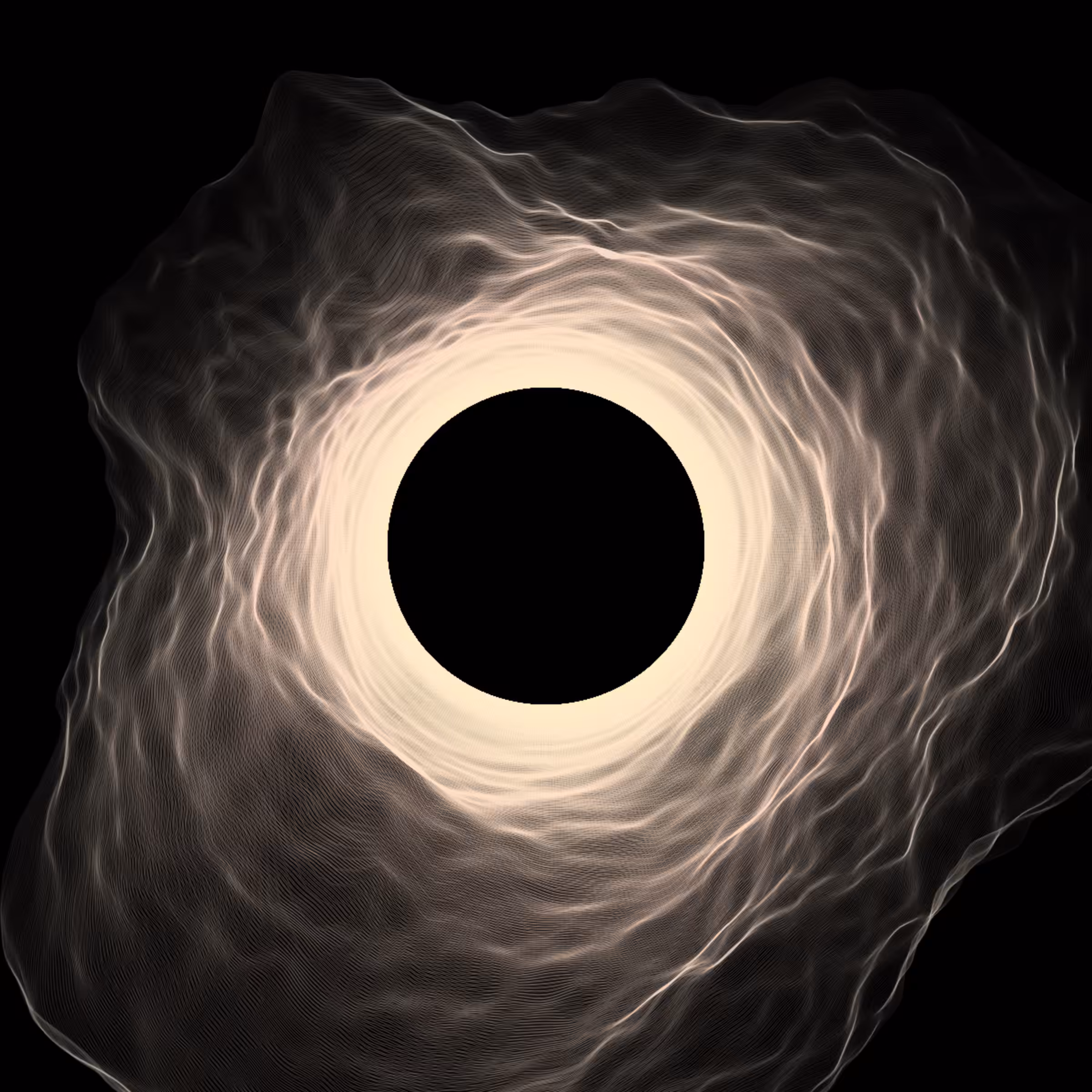 Singularity #118