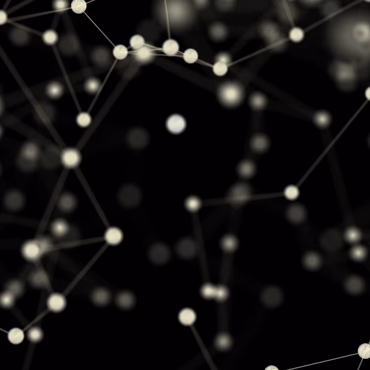 Ethereum coin in its network