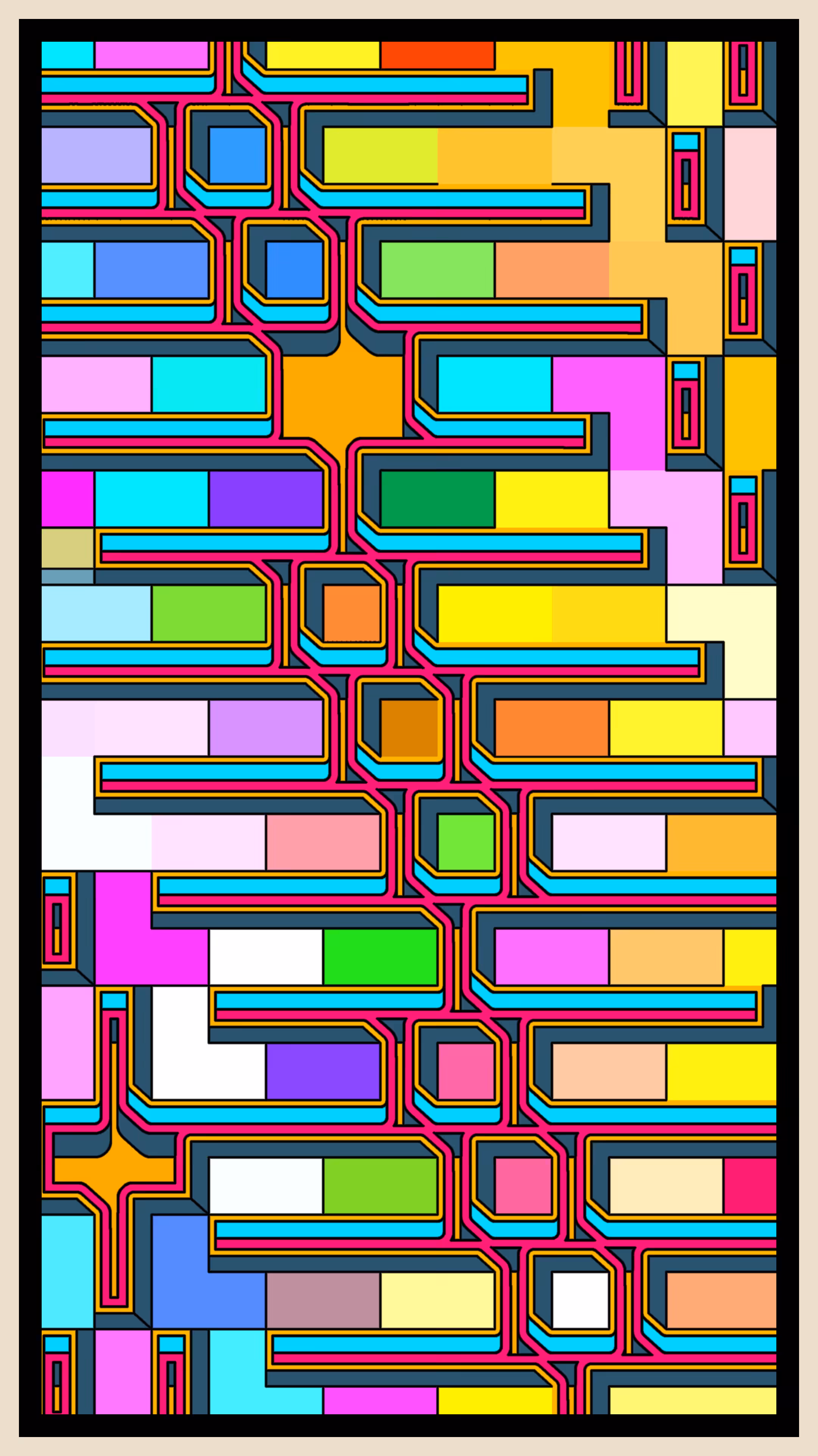Rivulet 