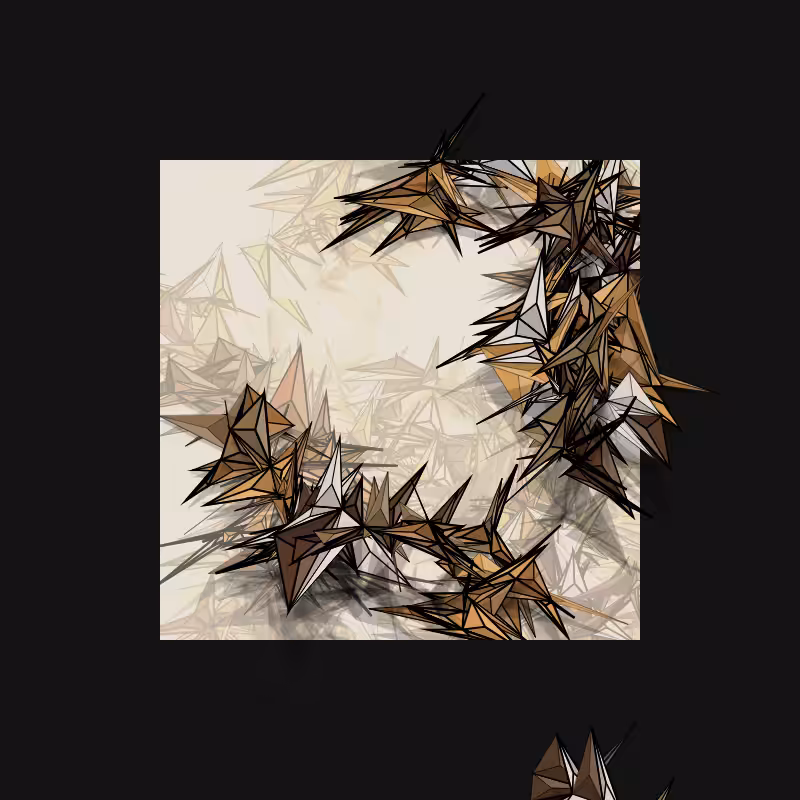 Machine 14: blackbirds #58