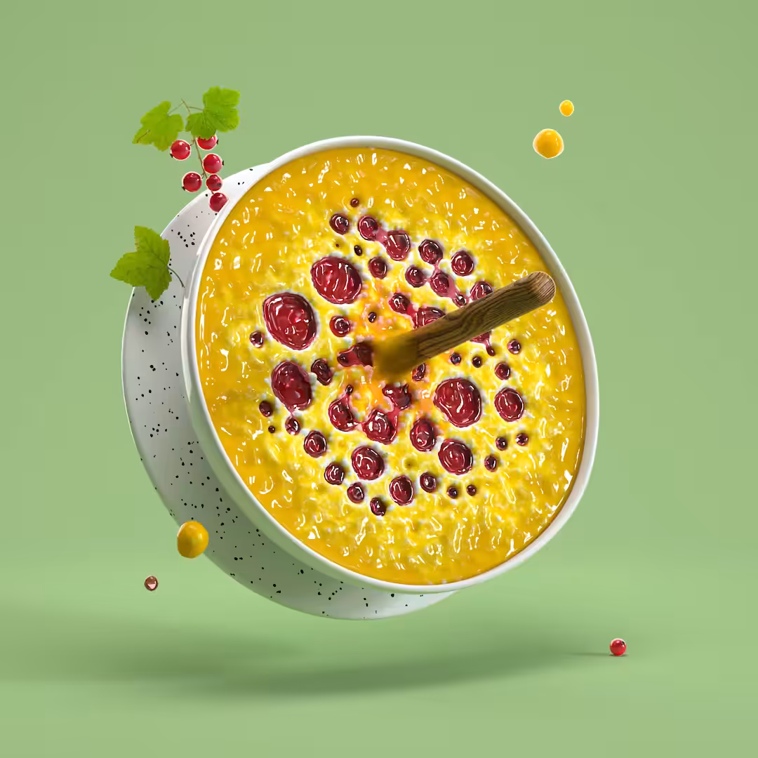 edibles | porridge