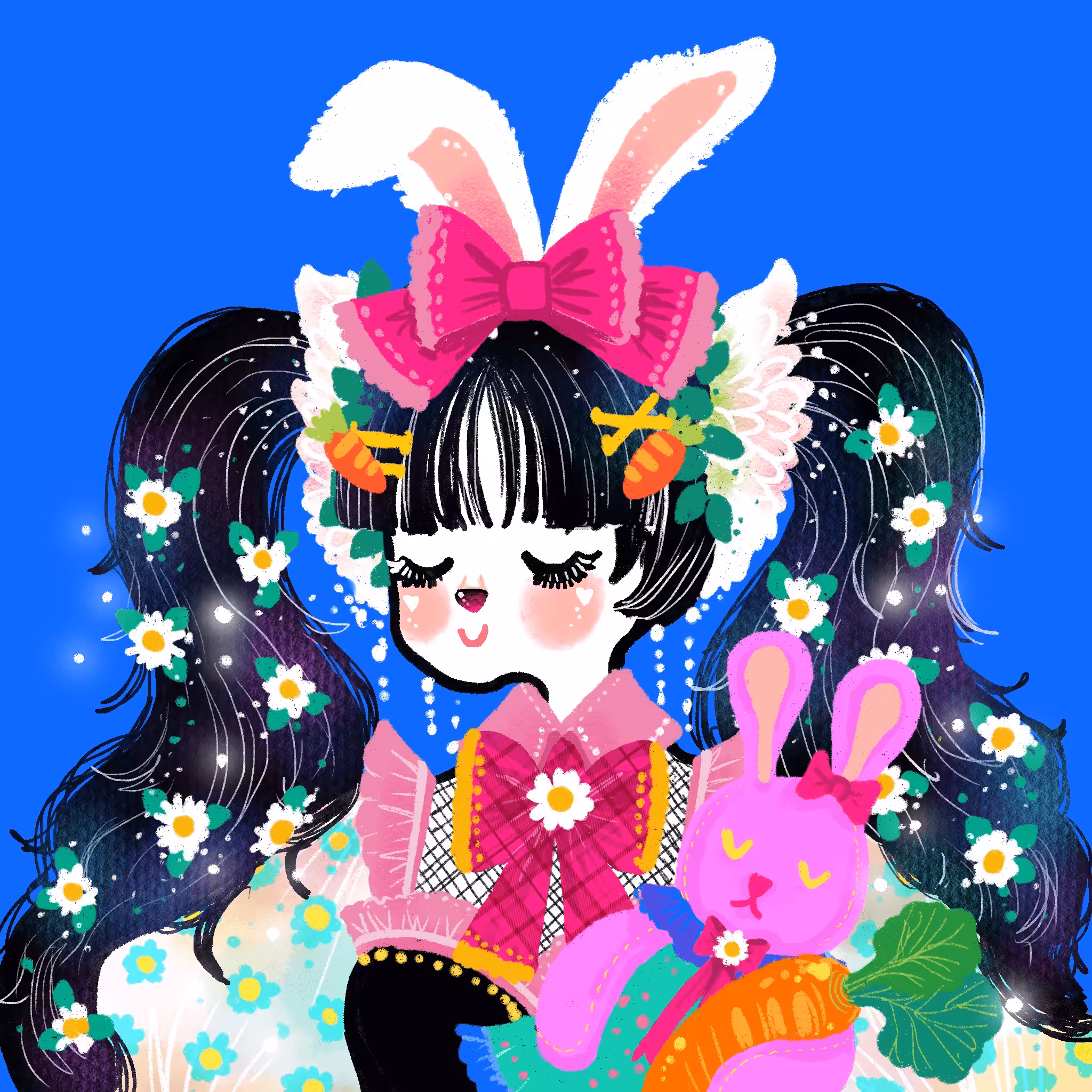 Bunny Girl-077