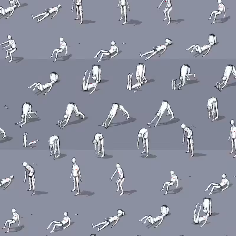 Vanishing Exercises n2 #19
