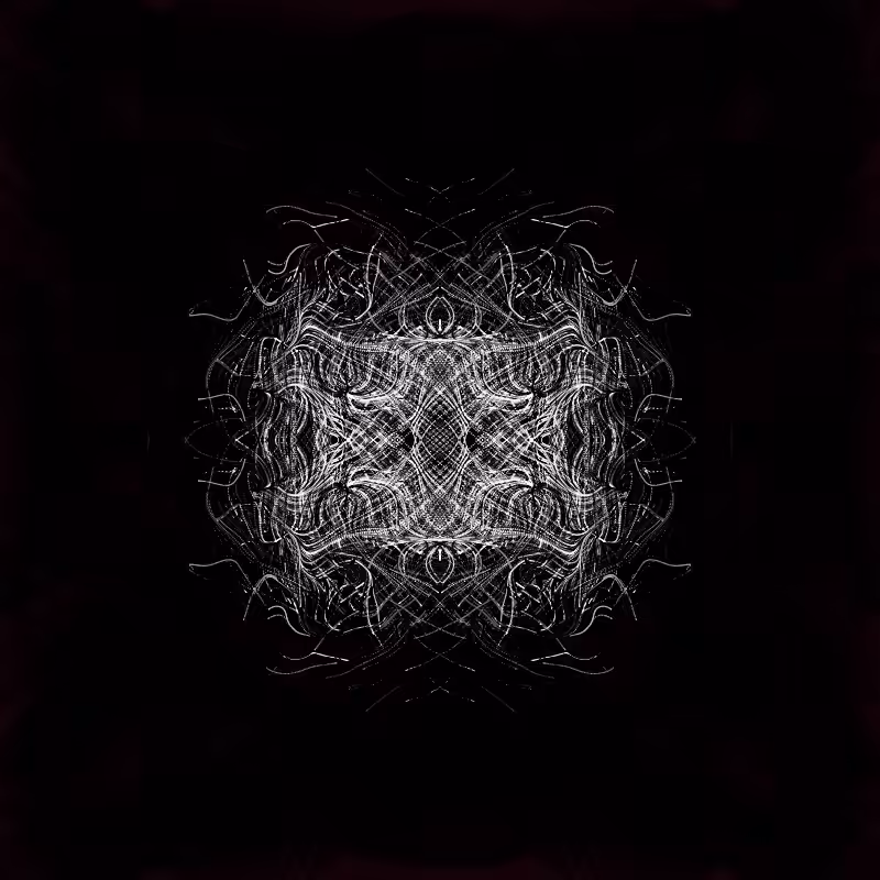 chaos sigil #21