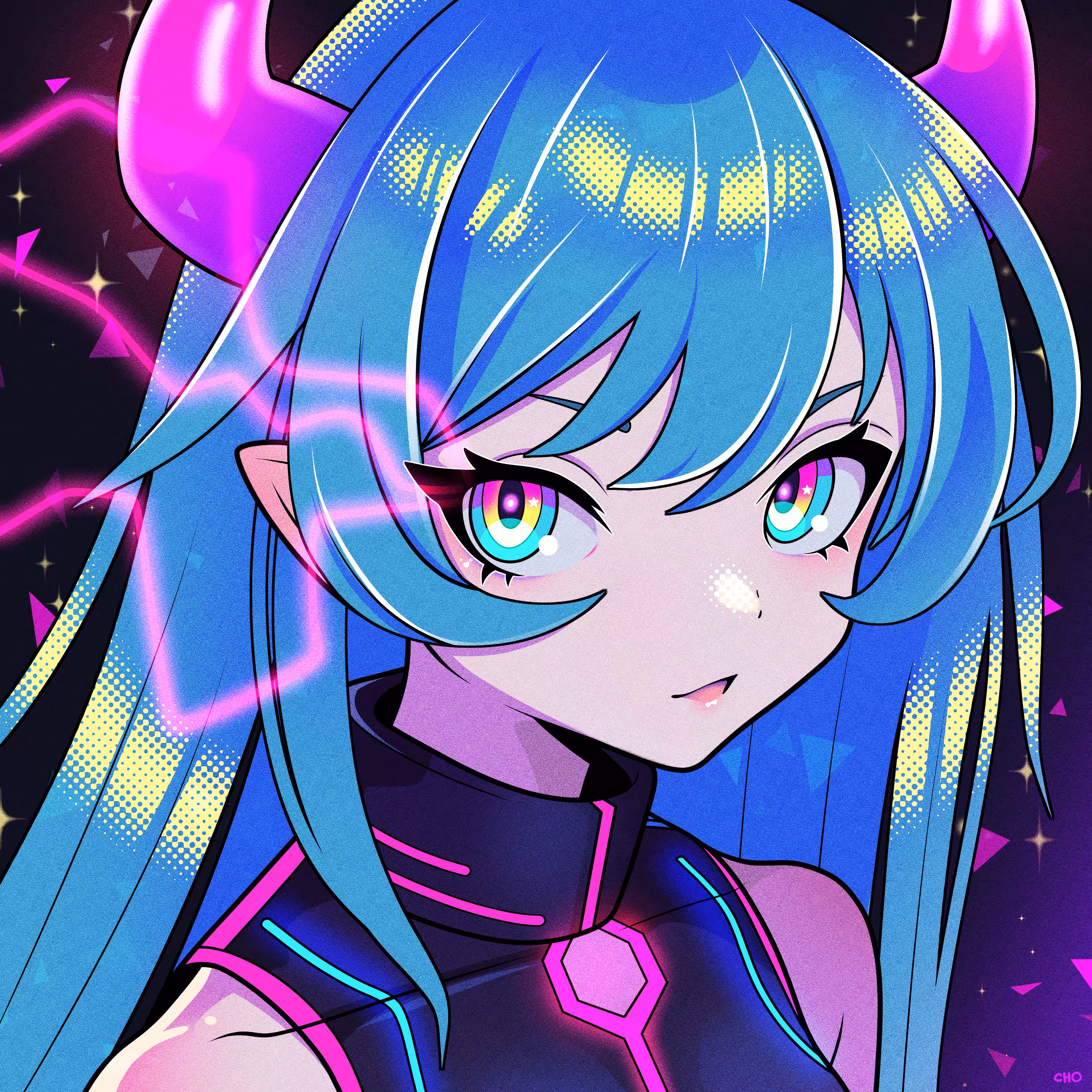 Glow