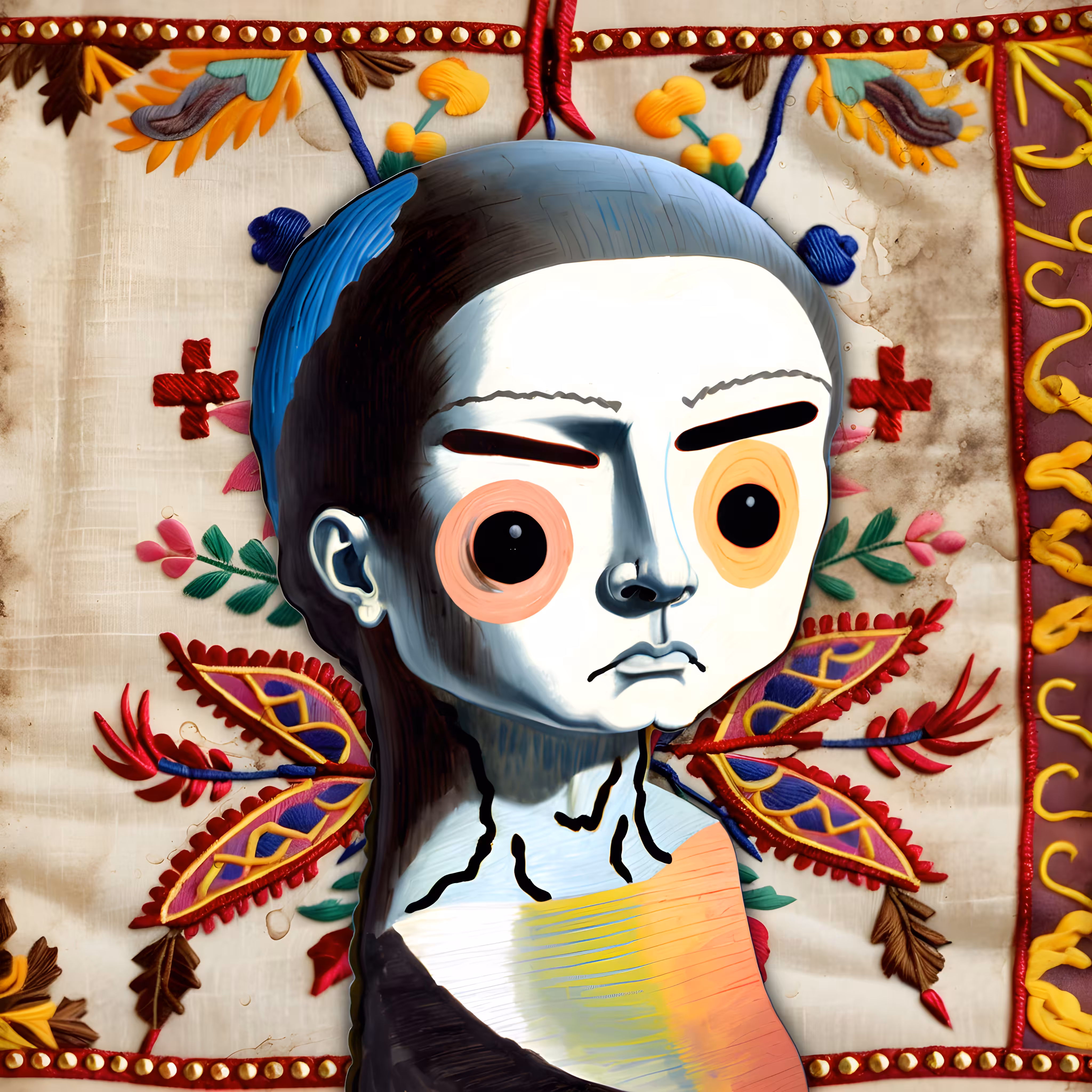 Art DeCC0s: Art DeCC0 #8197