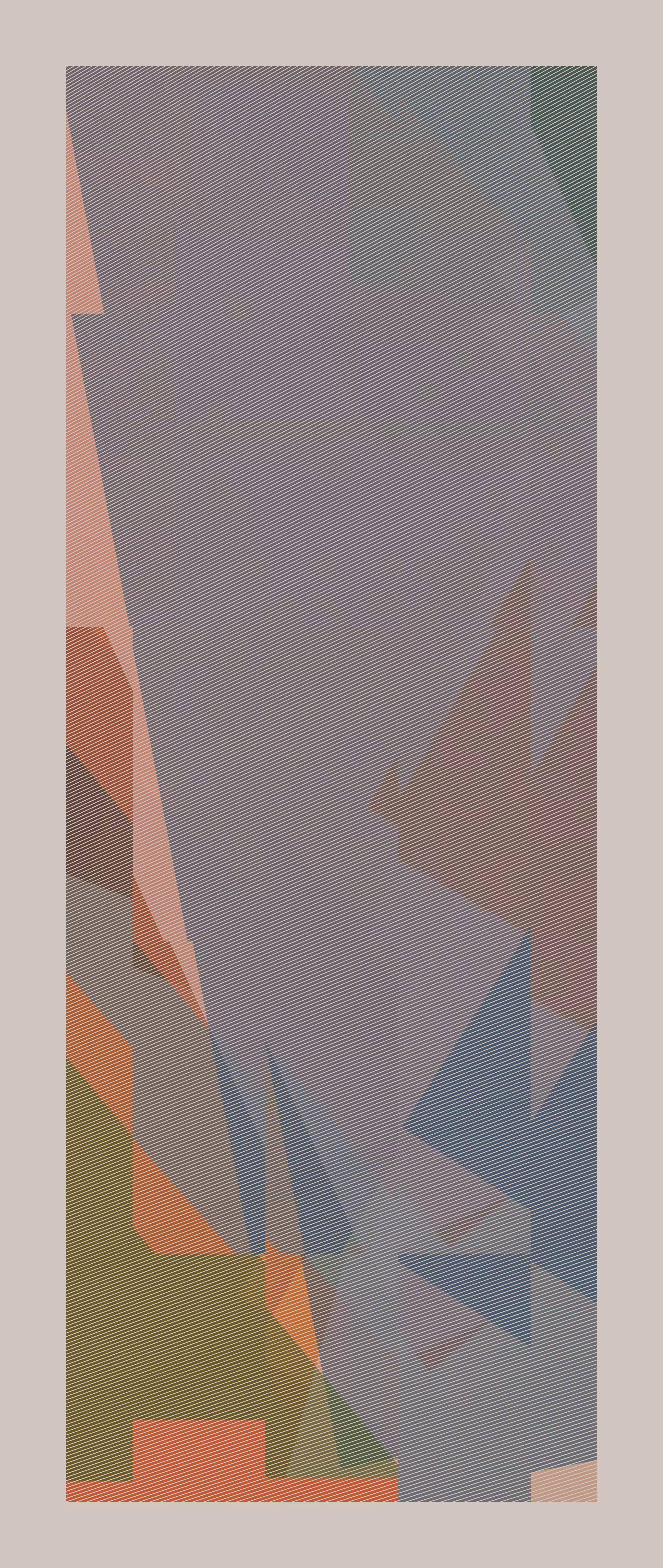 Lines of Illusion #3