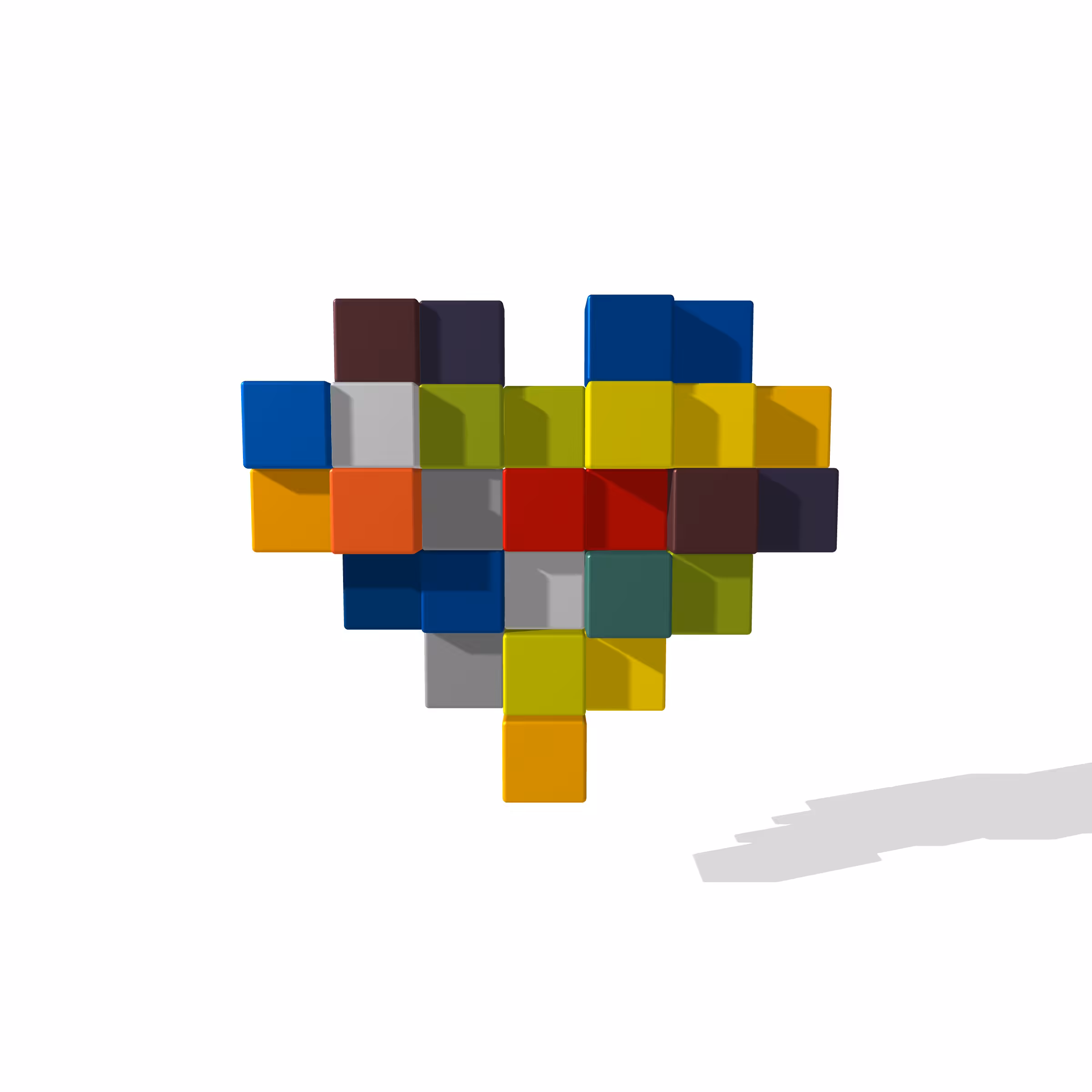 heart + craft #6139