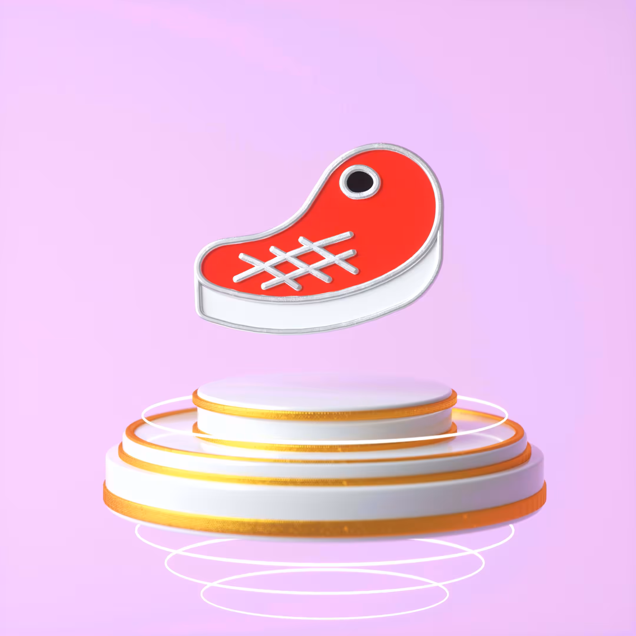 All Time Vibes: Pin Cycle