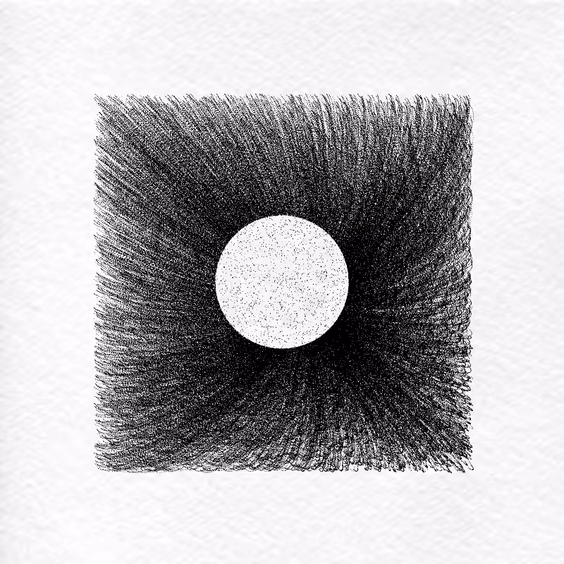 EVENT HORIZON #20