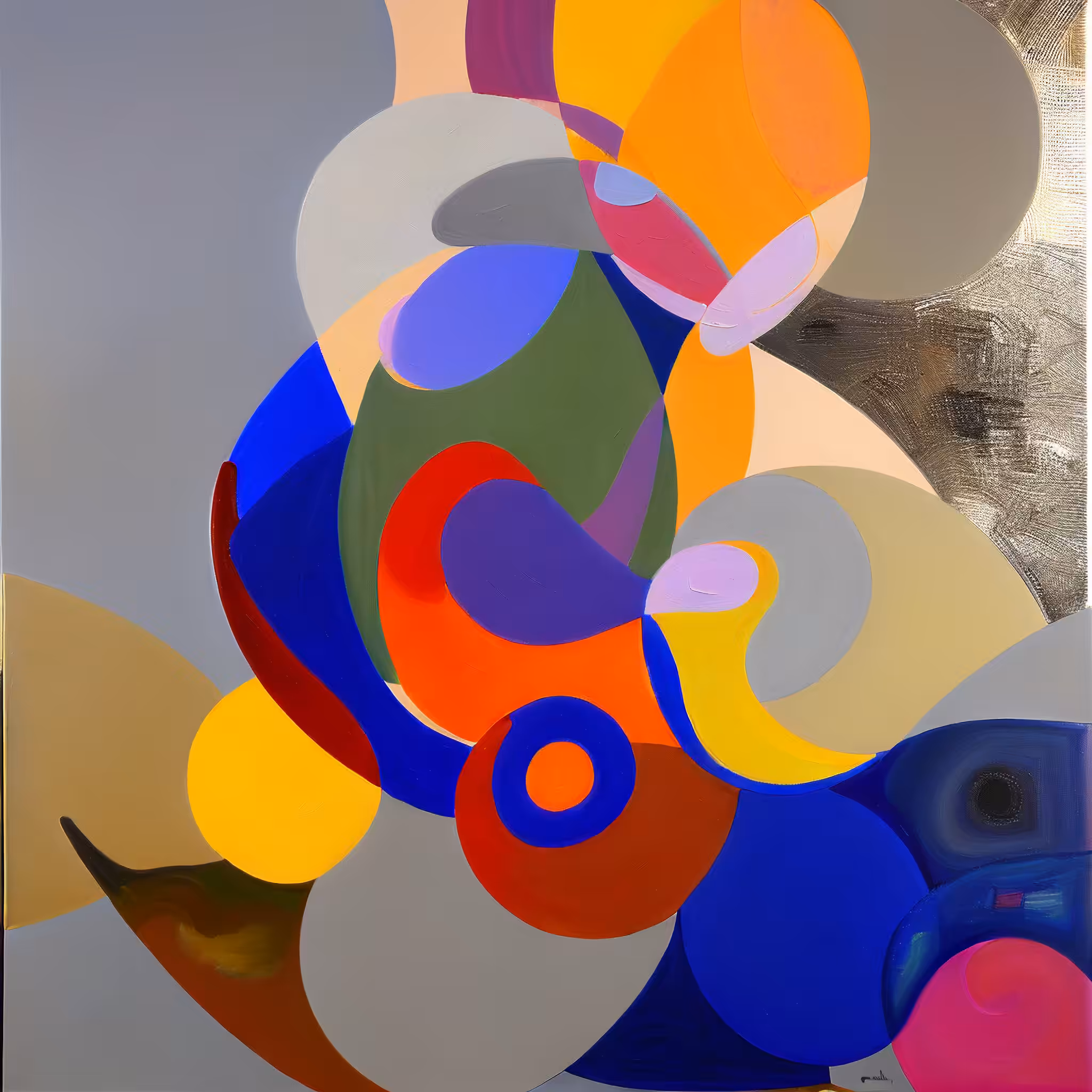 Color Therapy : Part 1 #43