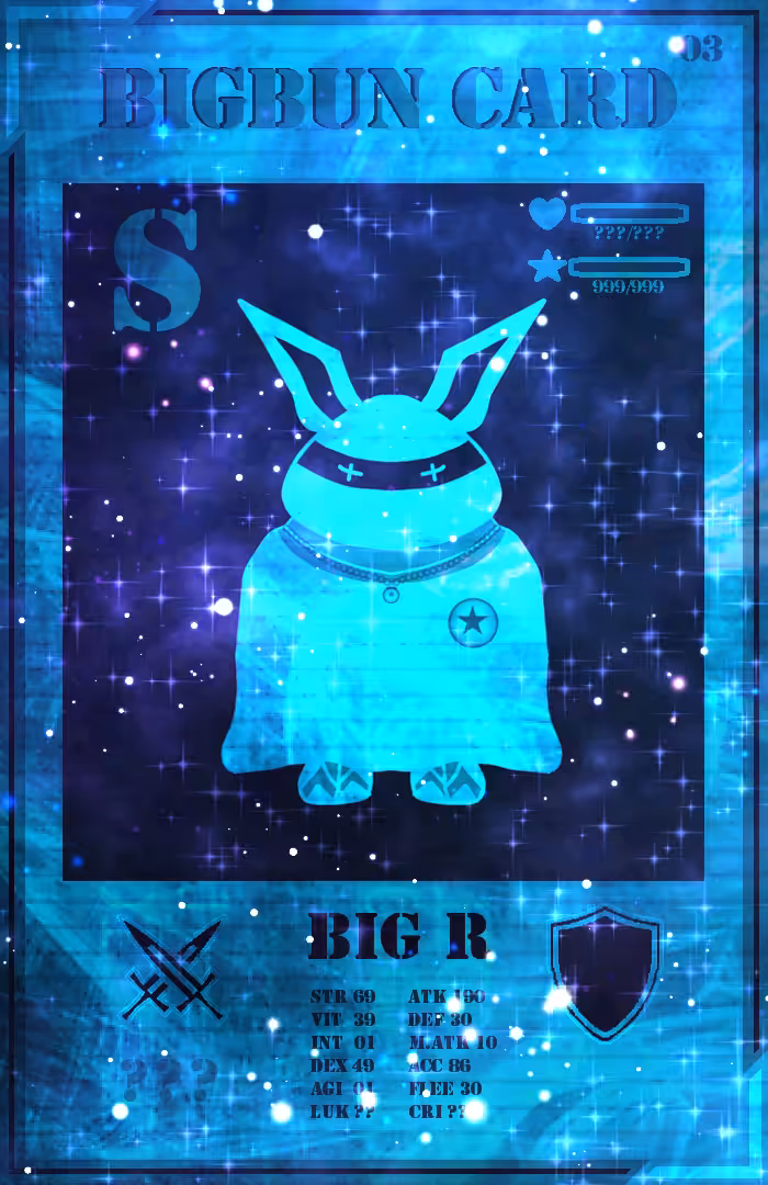 Big R in Galaxy