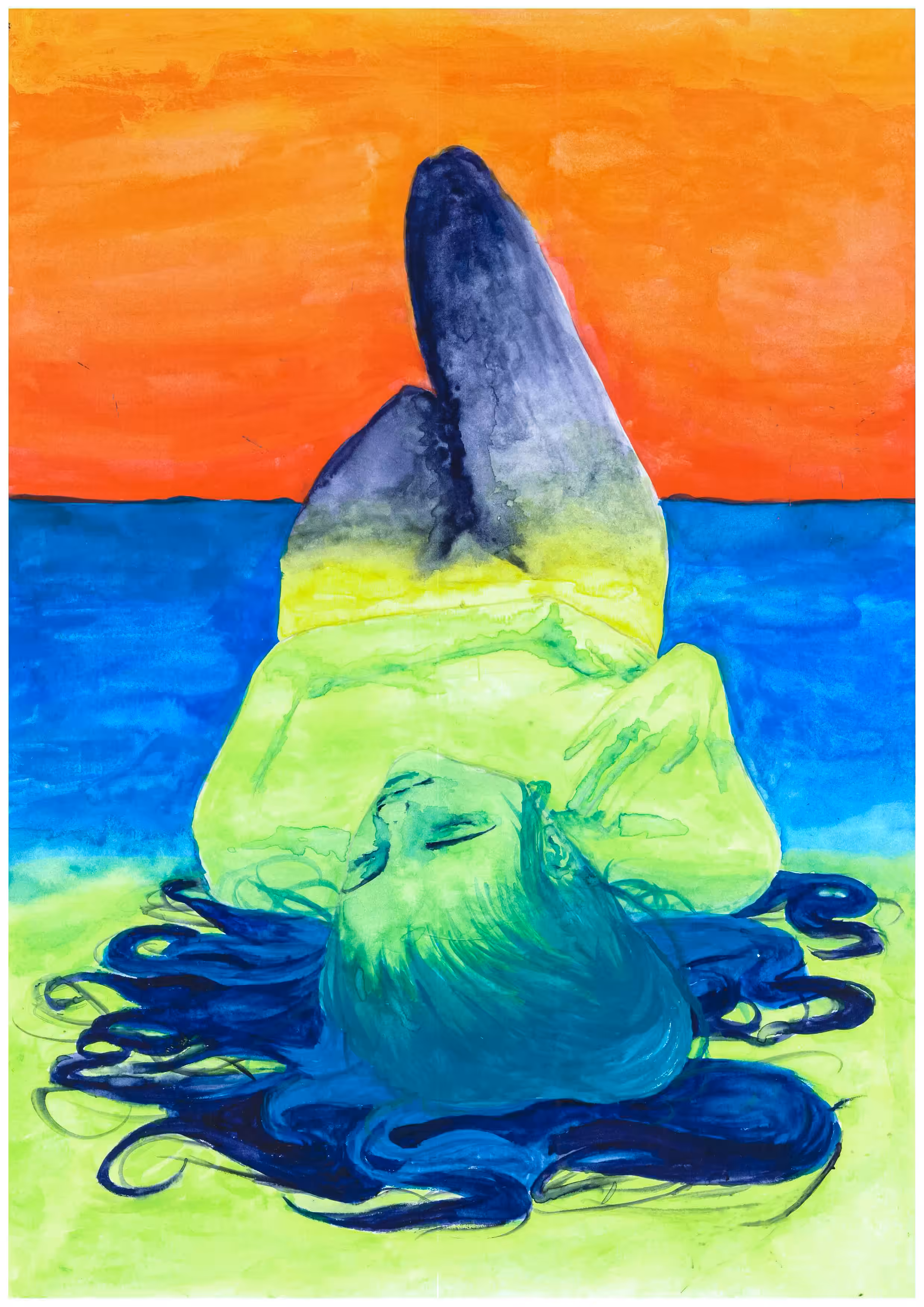 Colorful Leisure