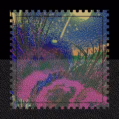 Stamps of Onablo #391